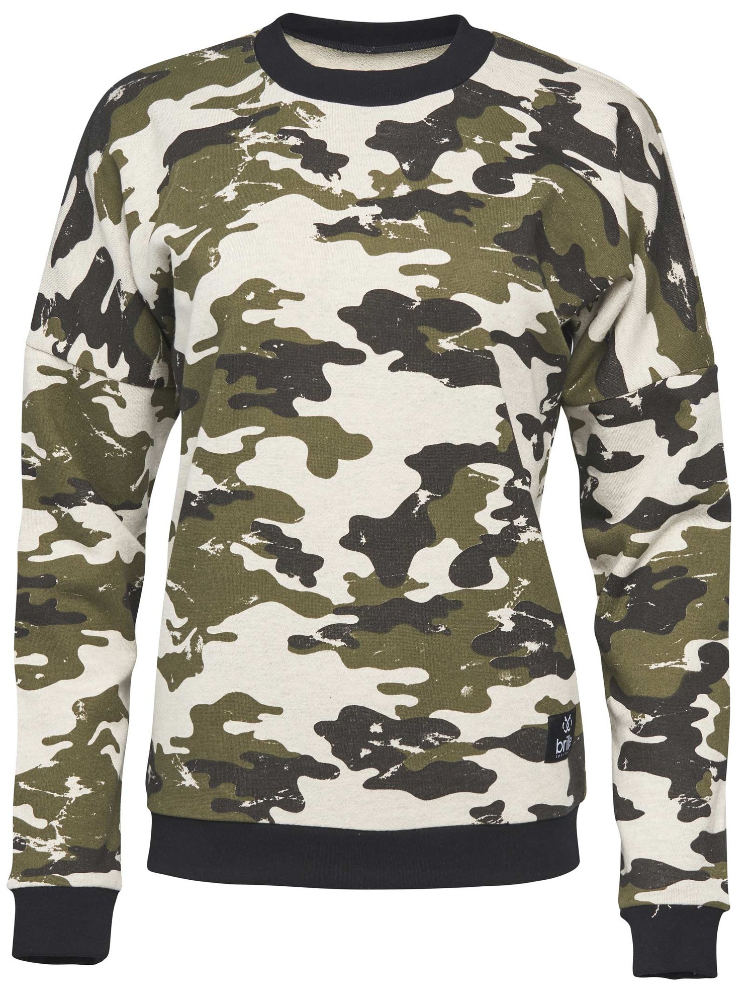 Bluza dama Prime INSPIRED