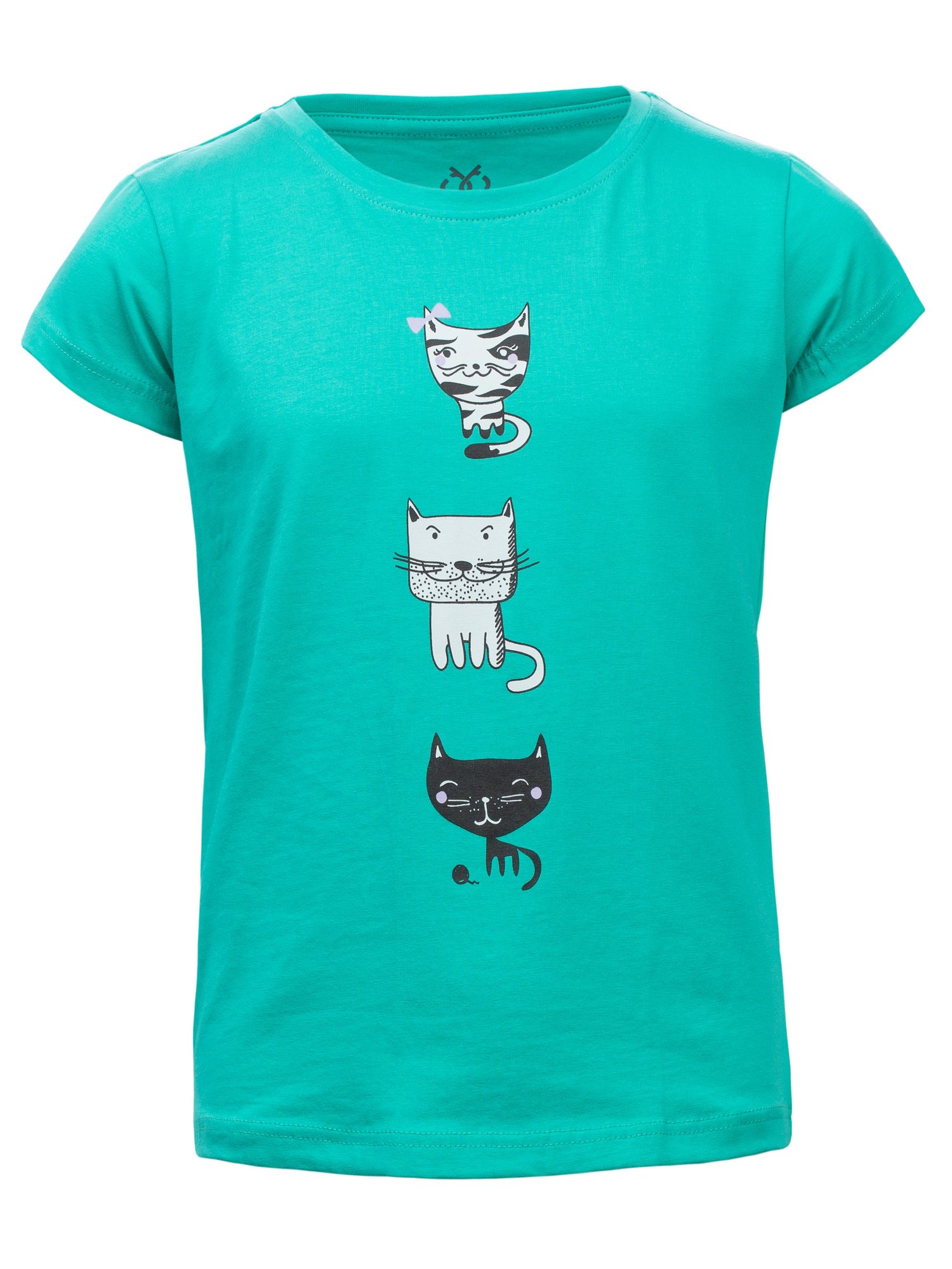 Tricou Copii Cute Kitty