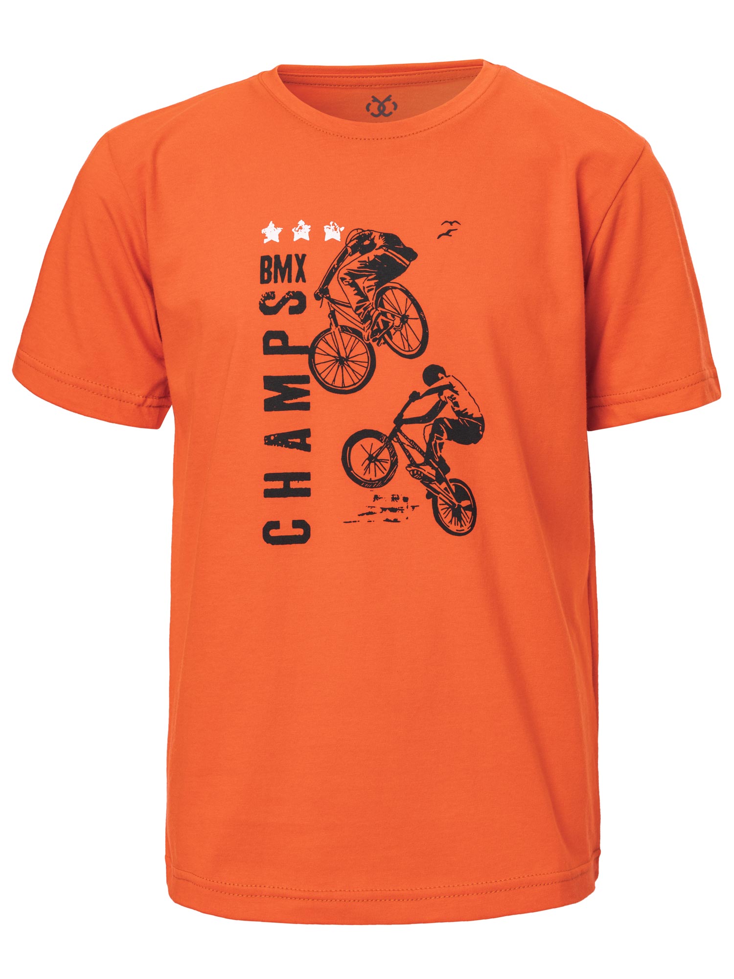 Tricou Bmx