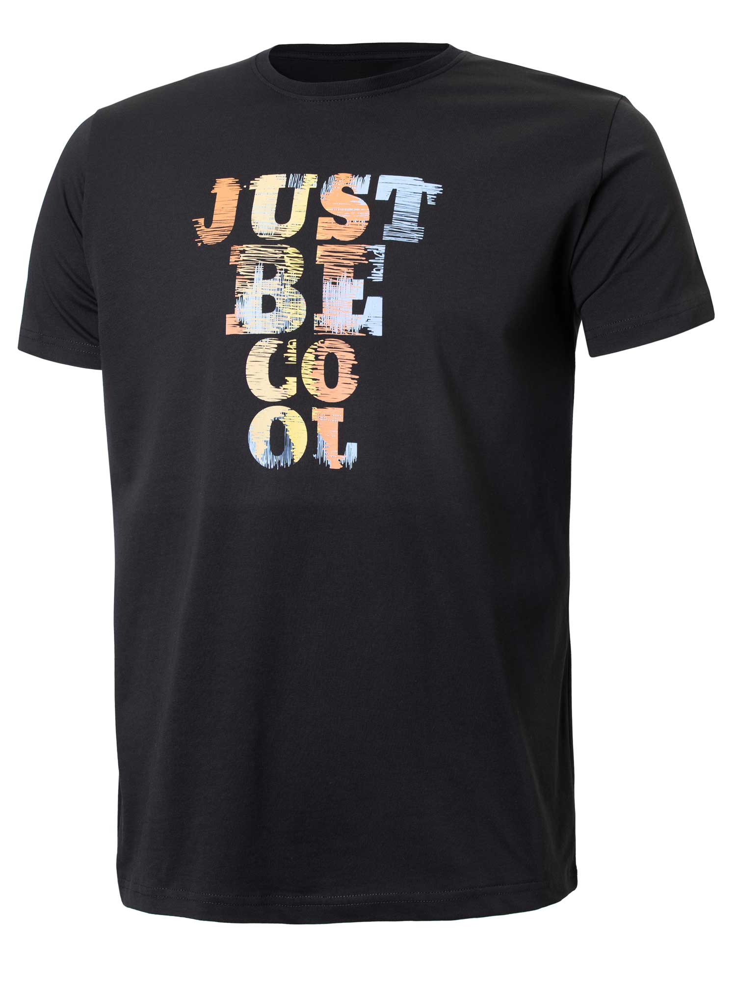 Tricou Just be Cool