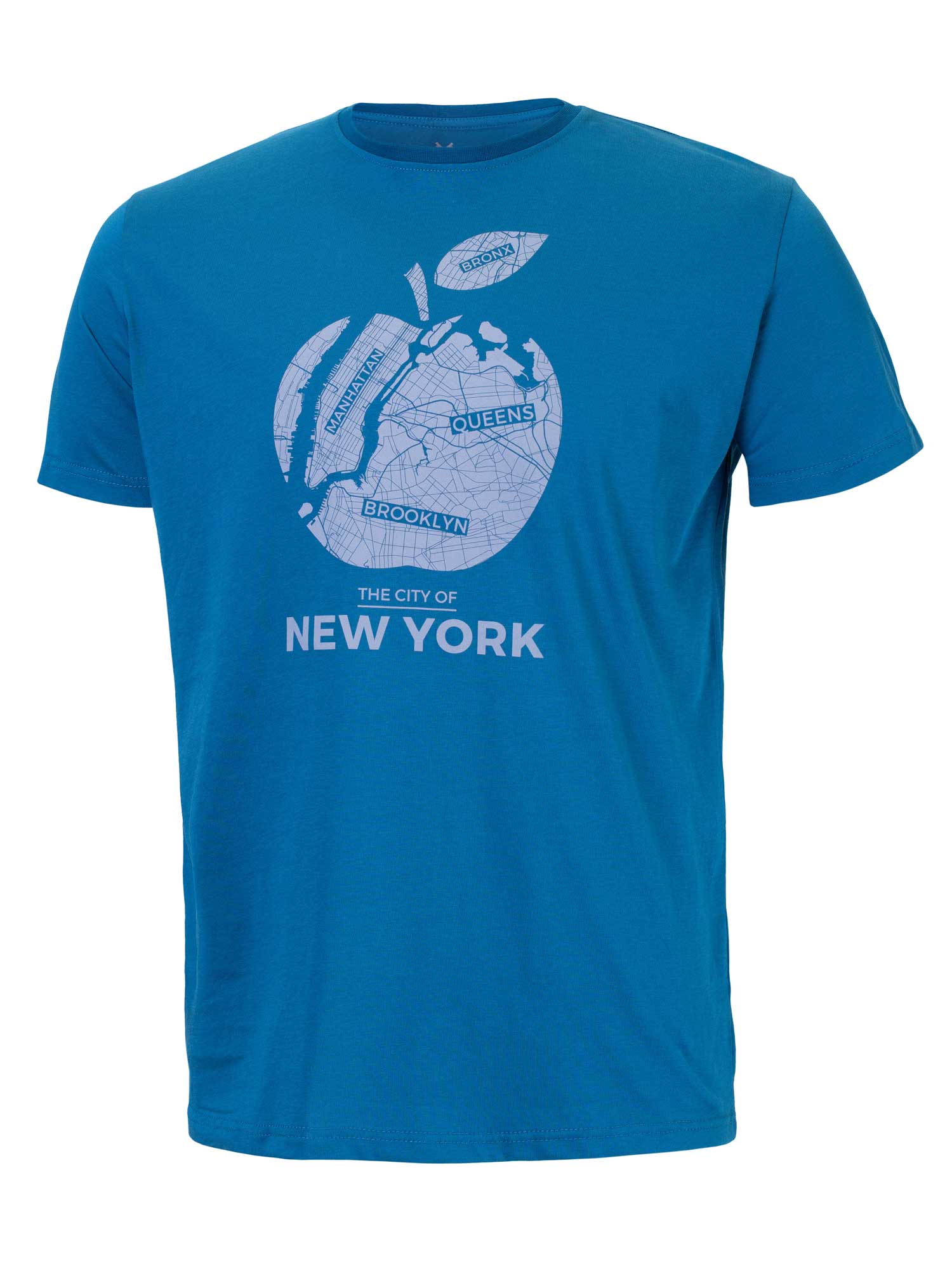 Tricou New York