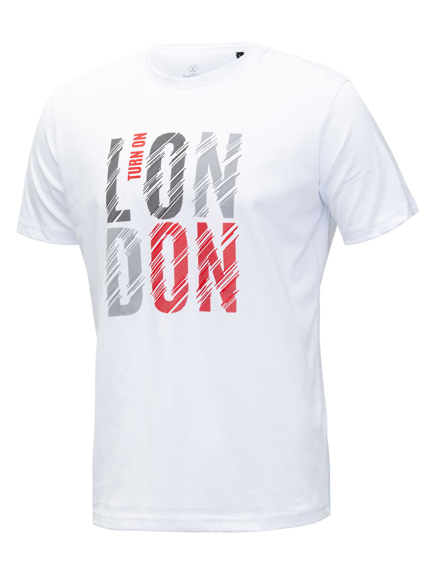 Tricou London