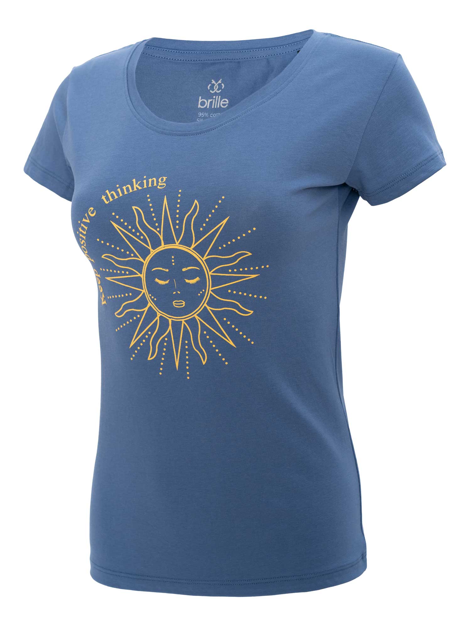 Tricou Sun