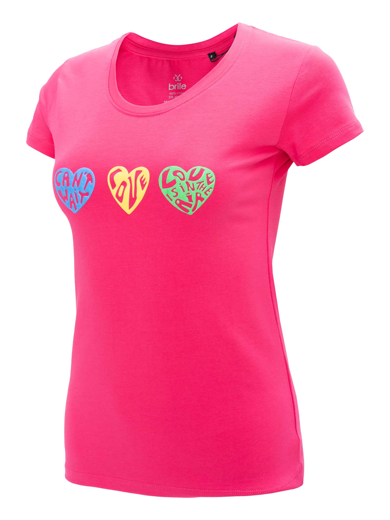 Tricou Heart