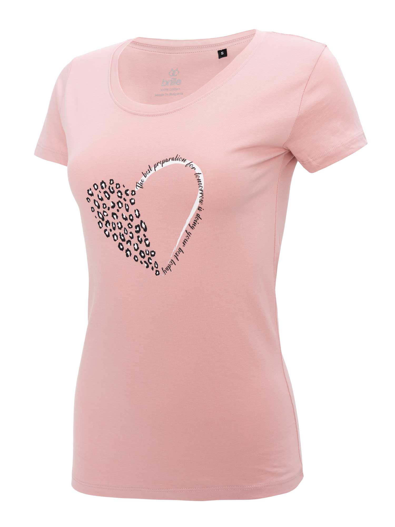 Tricou Heart