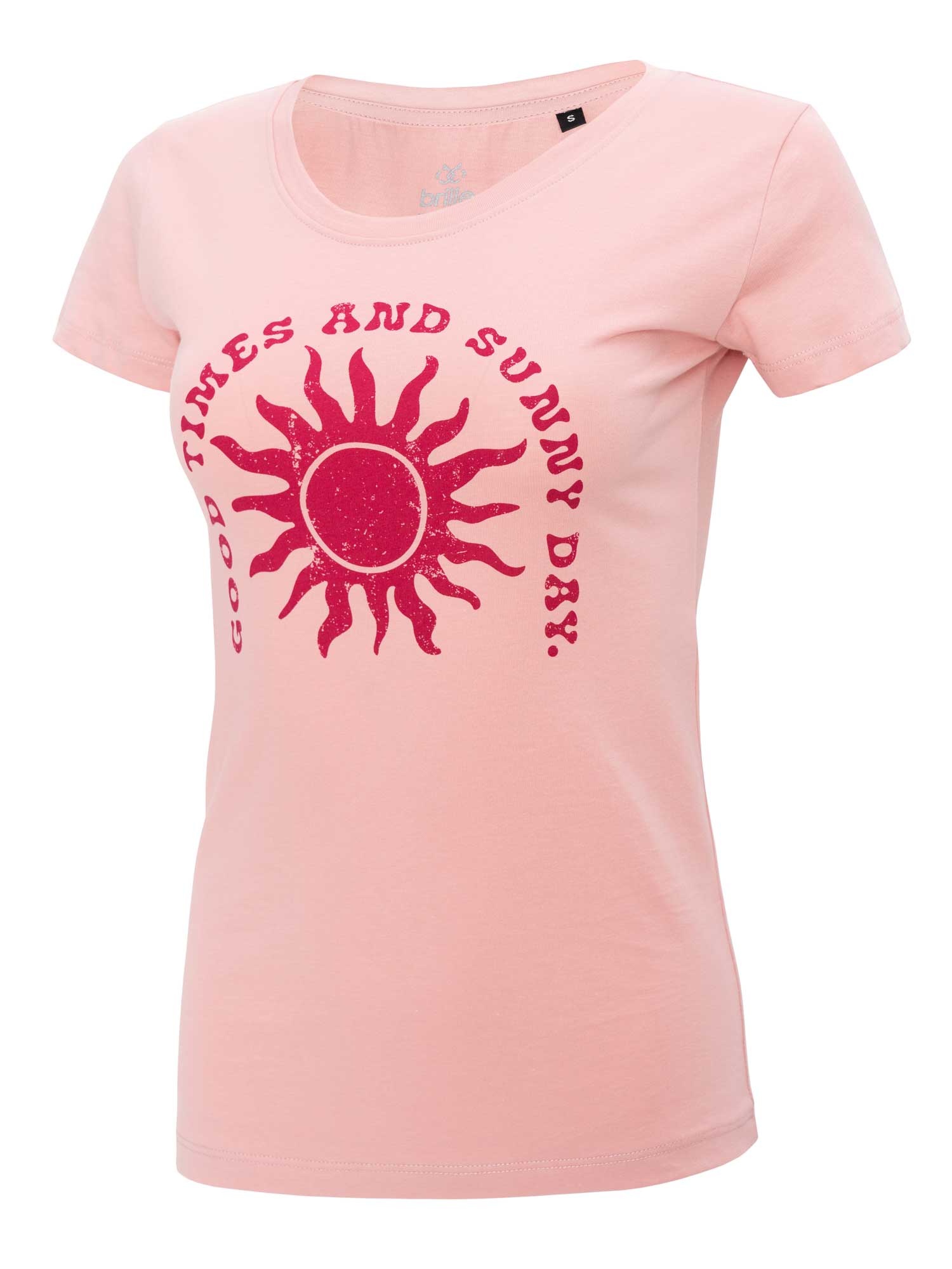 Tricou Sun