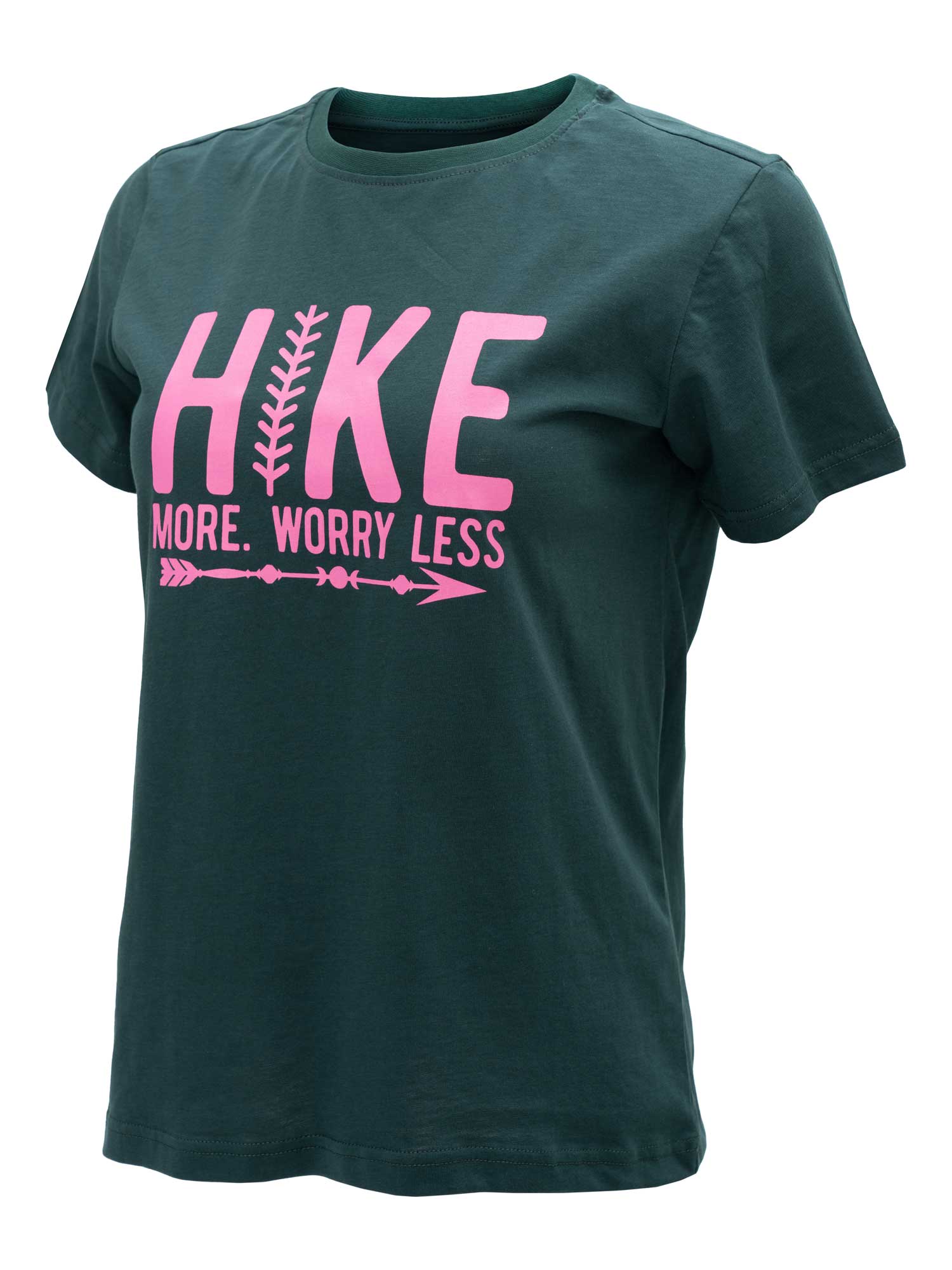 Tricou Hike