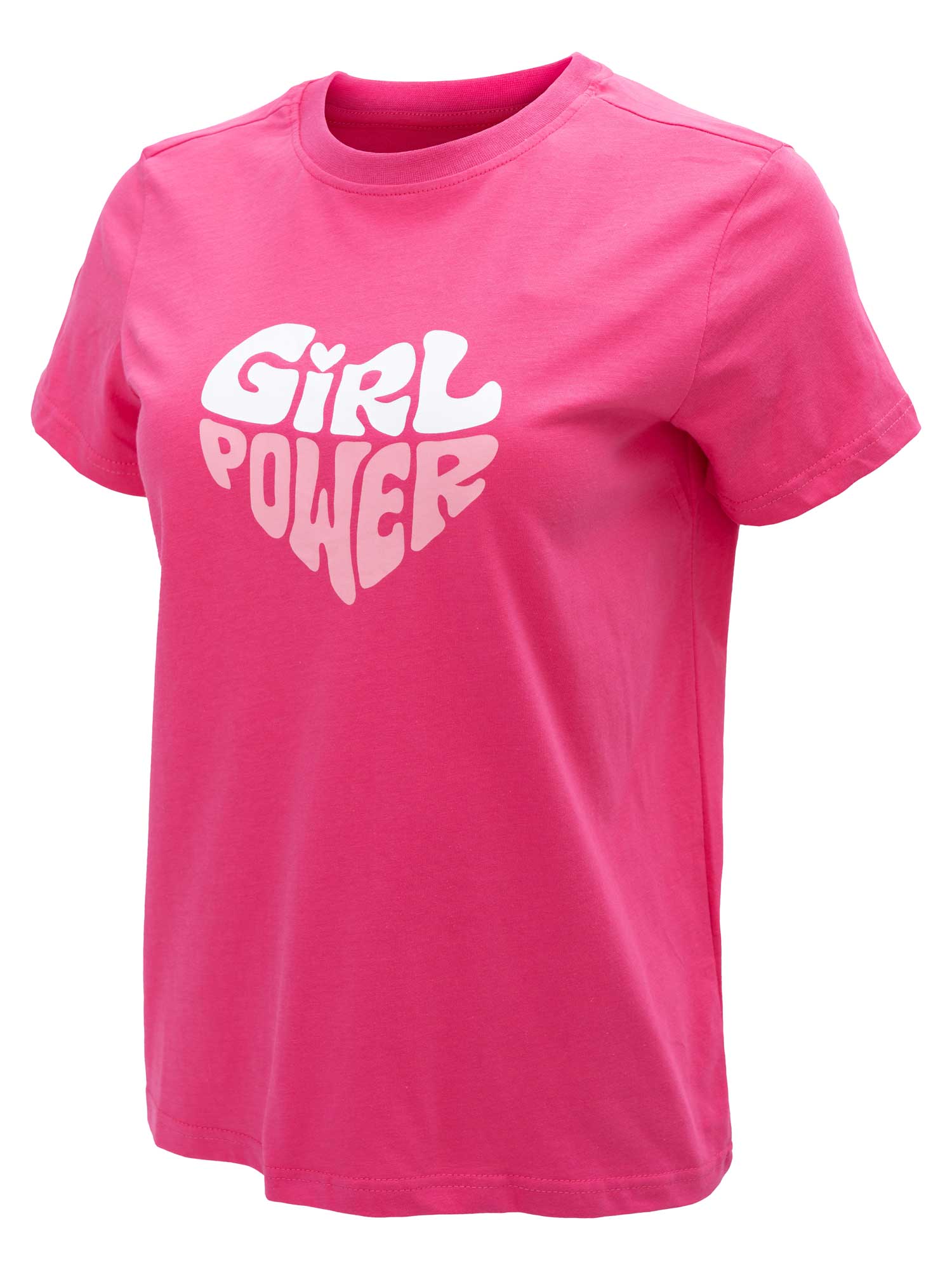 Tricou Girl Power