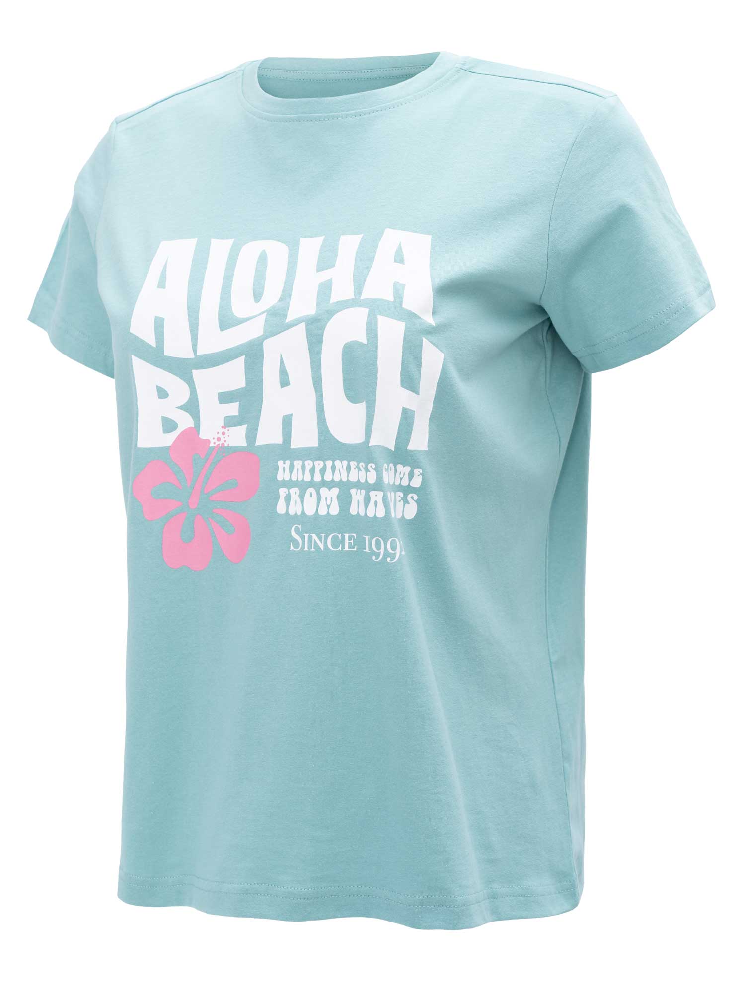 Tricou Aloha