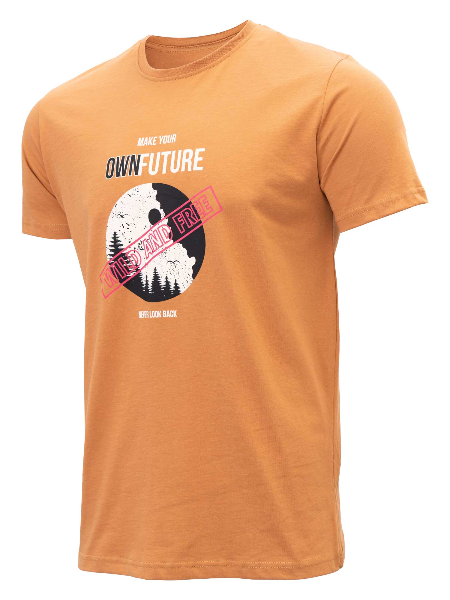 Tricou Own Future