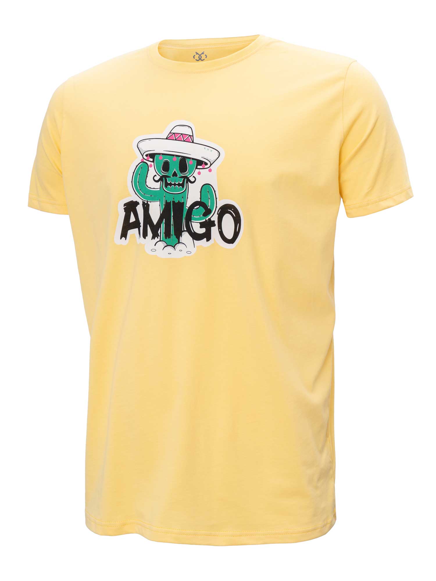 Tricou Amigo