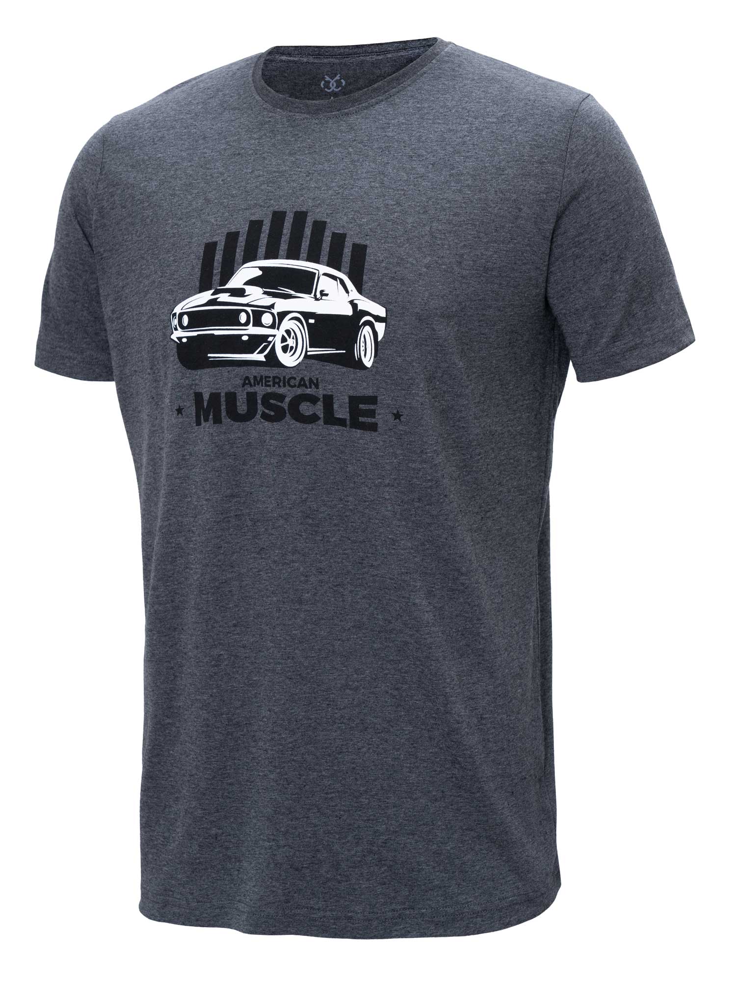 Tricou Muscle Car