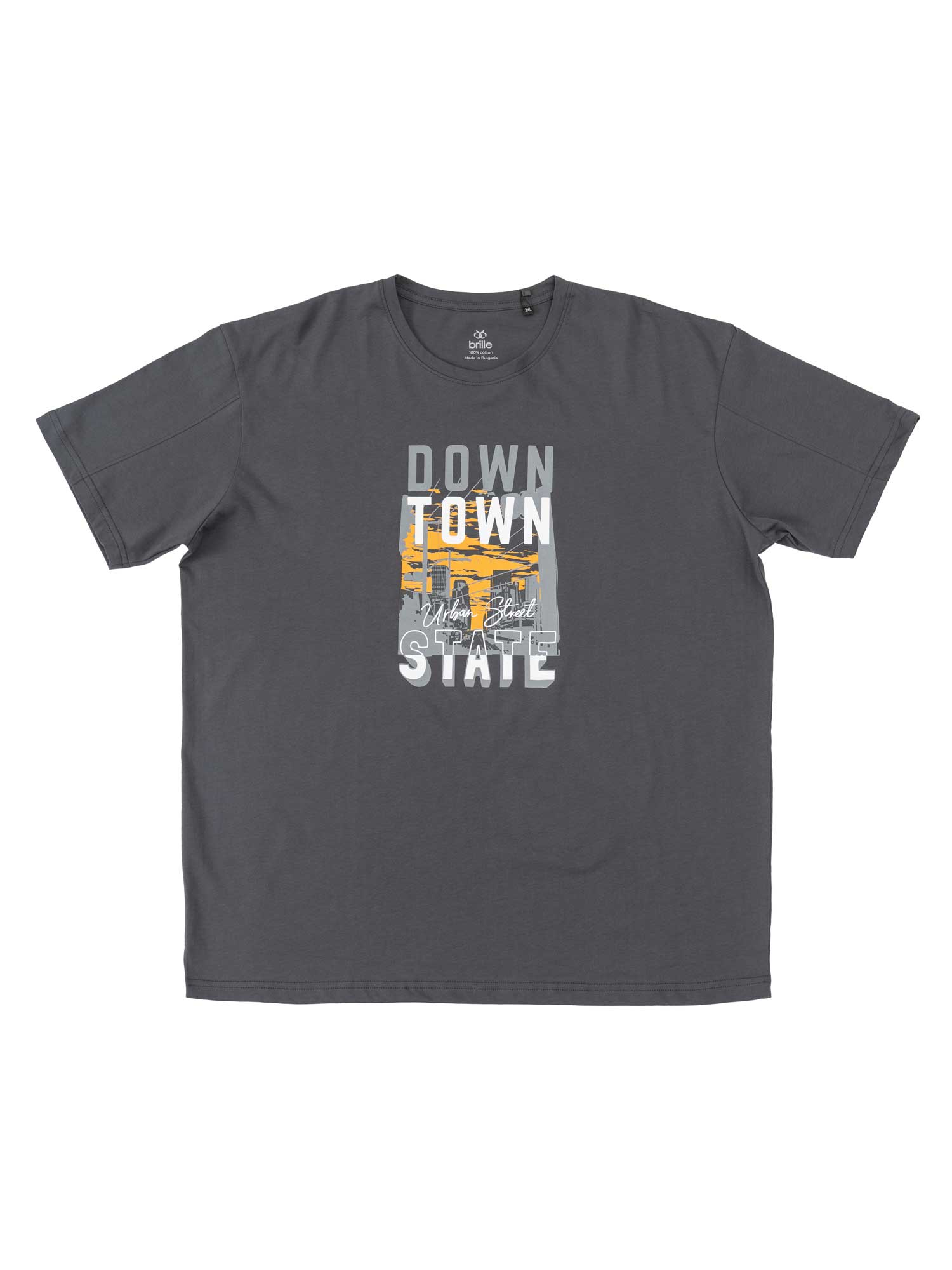 Tricou Down Town Max