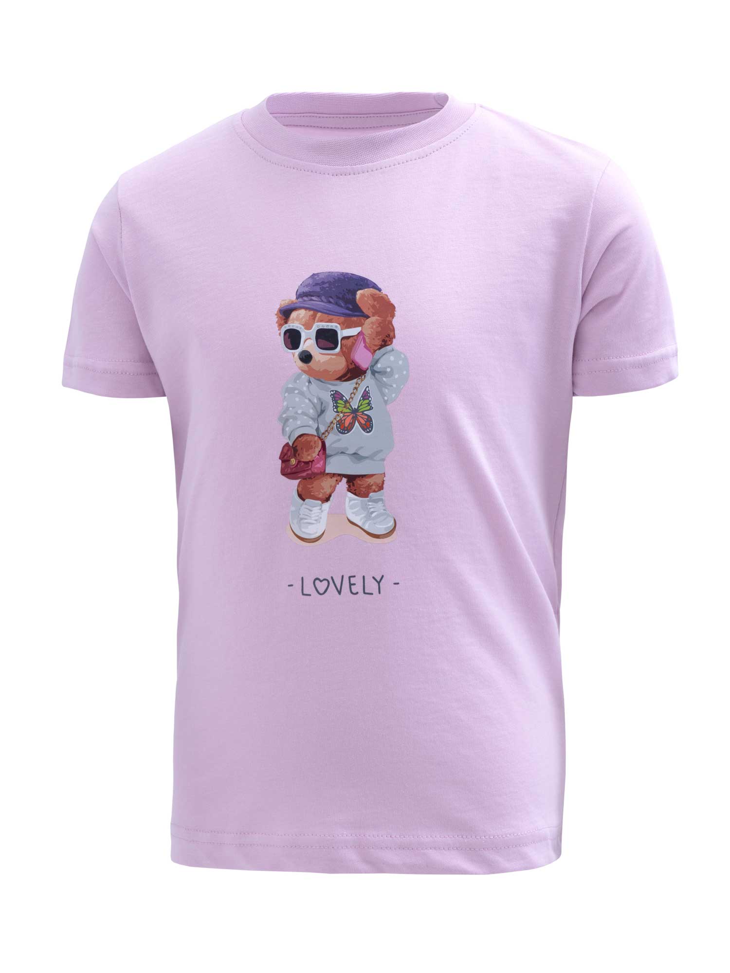 Tricou Lovely