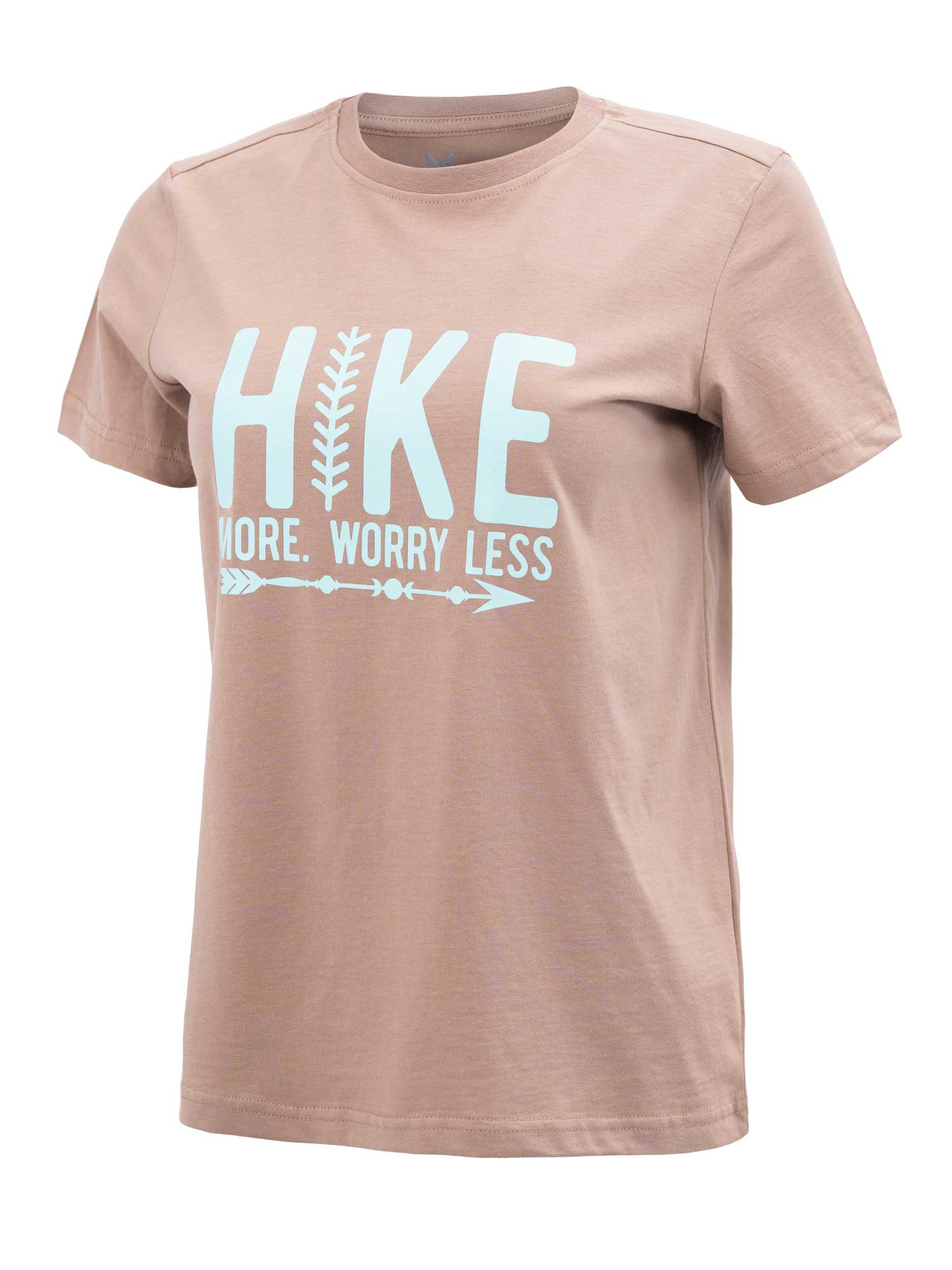 Tricou Hike