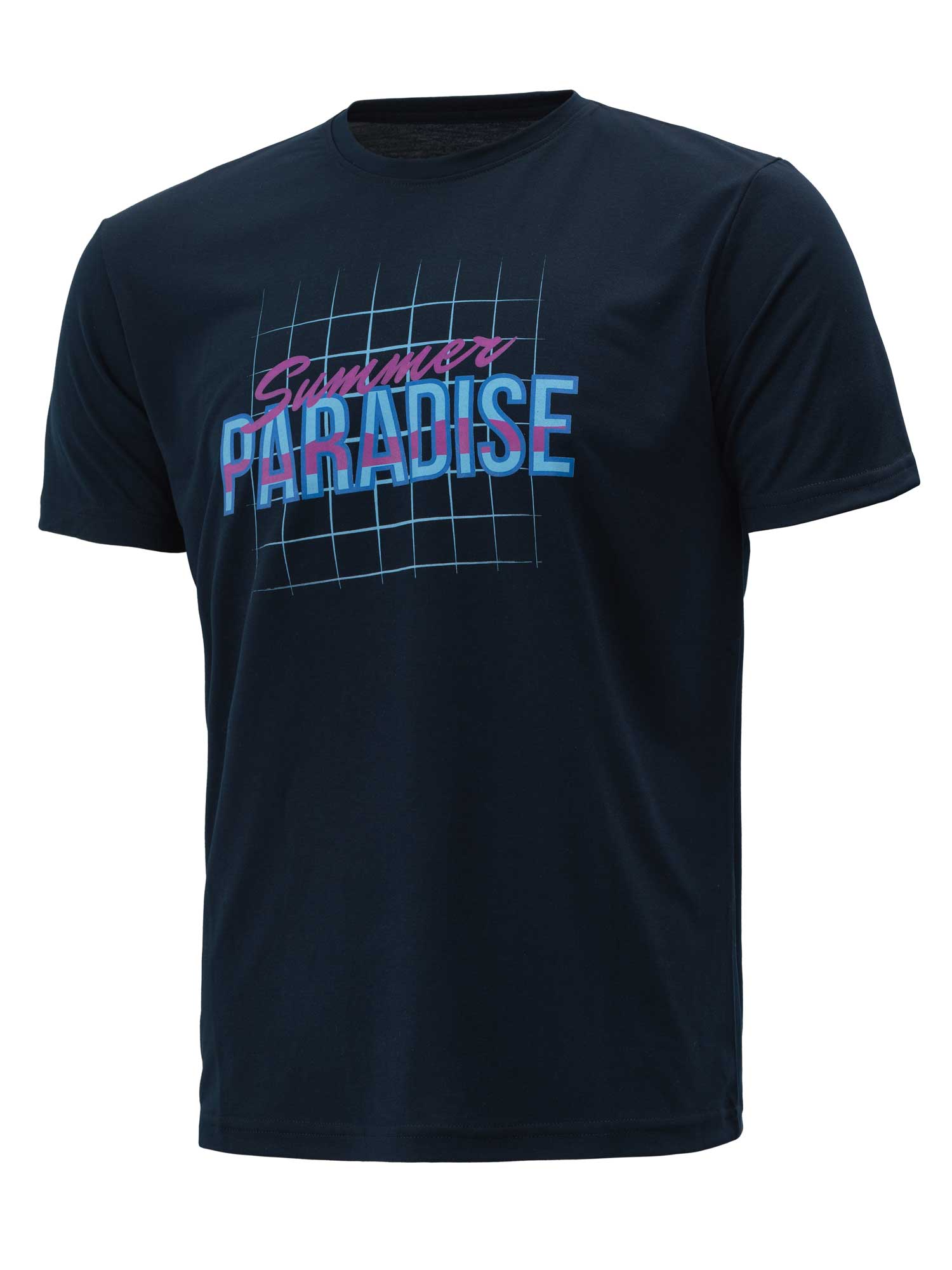 Tricou Paradise