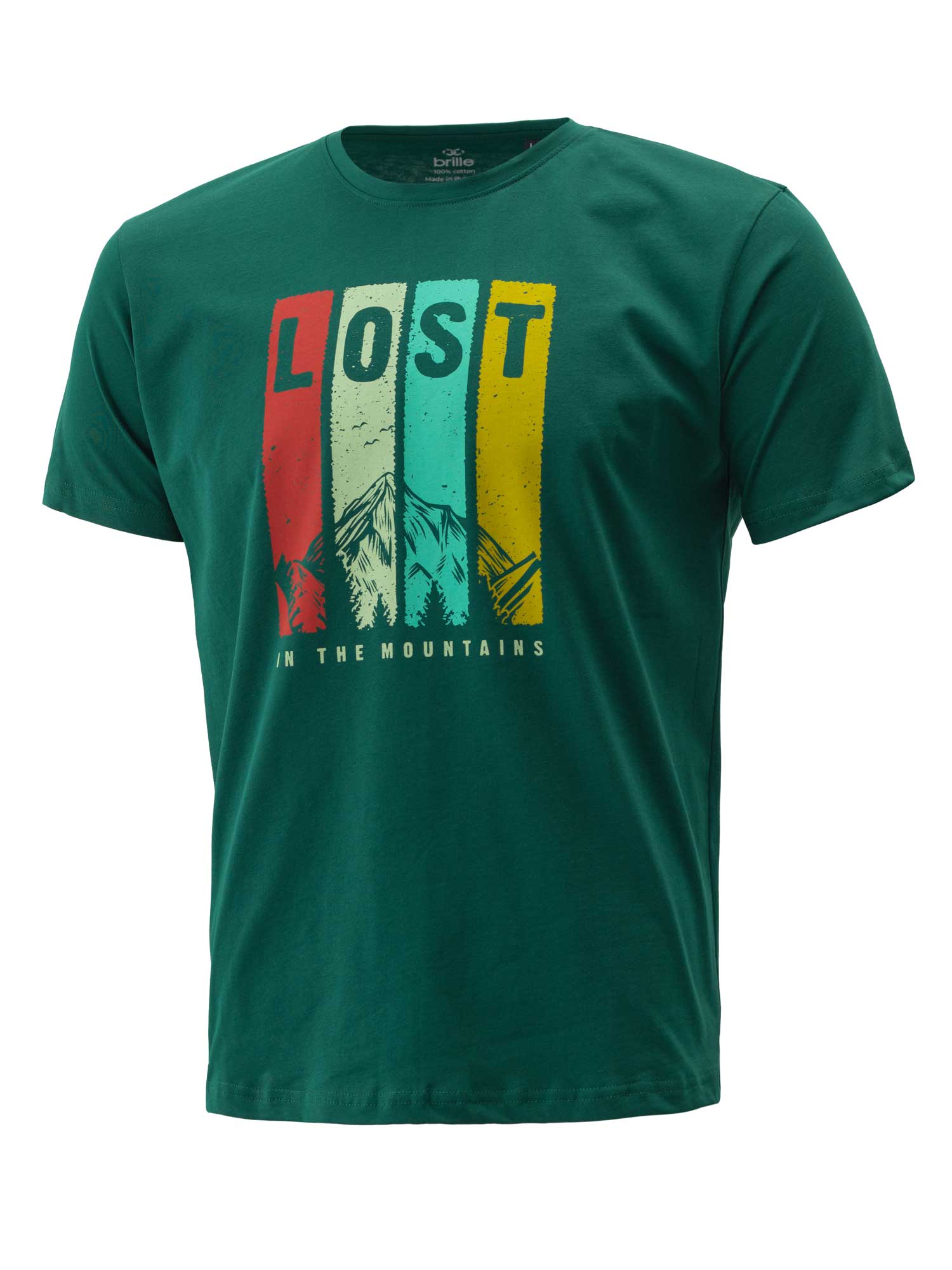 Tricou Lost