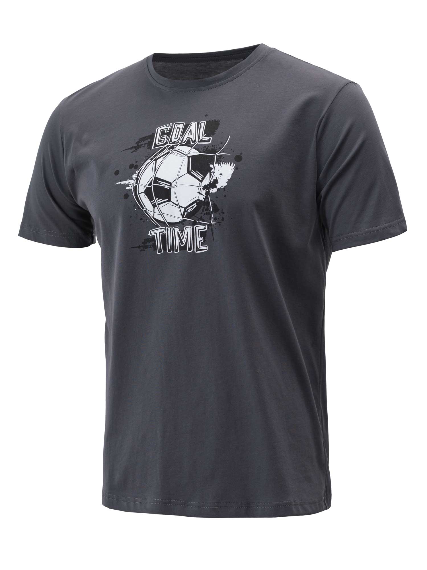 Tricou Goal Time