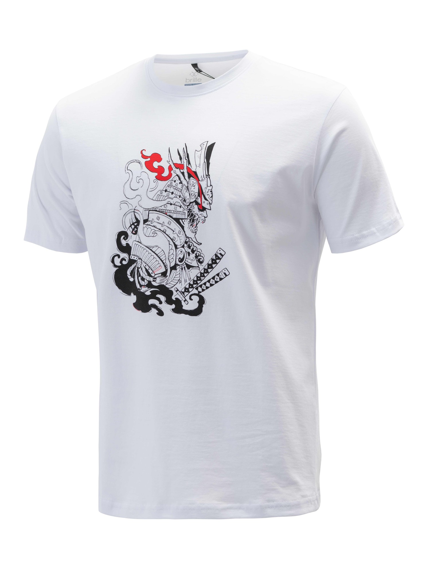 Tricou Warrior