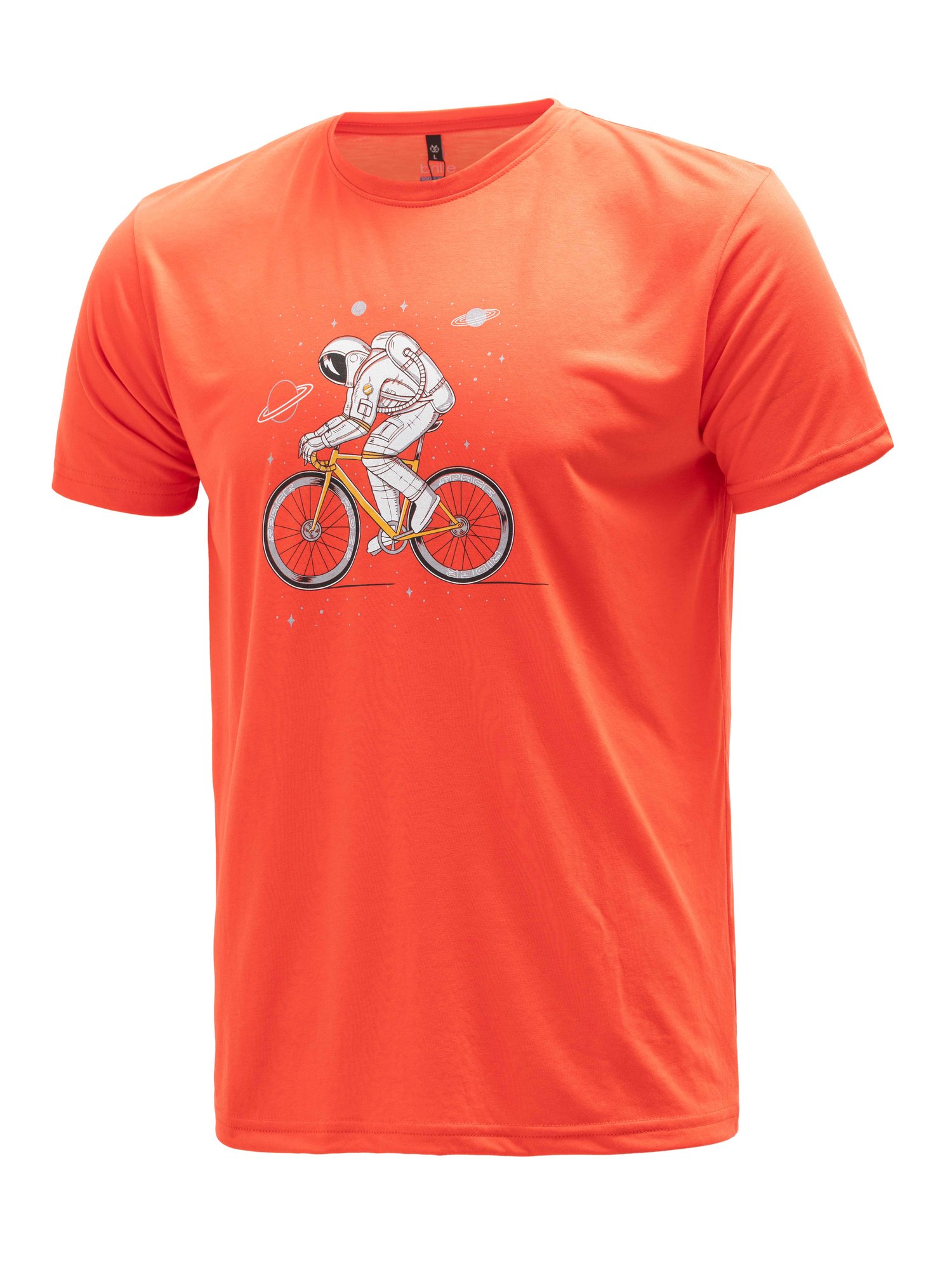 Tricou Space Rider