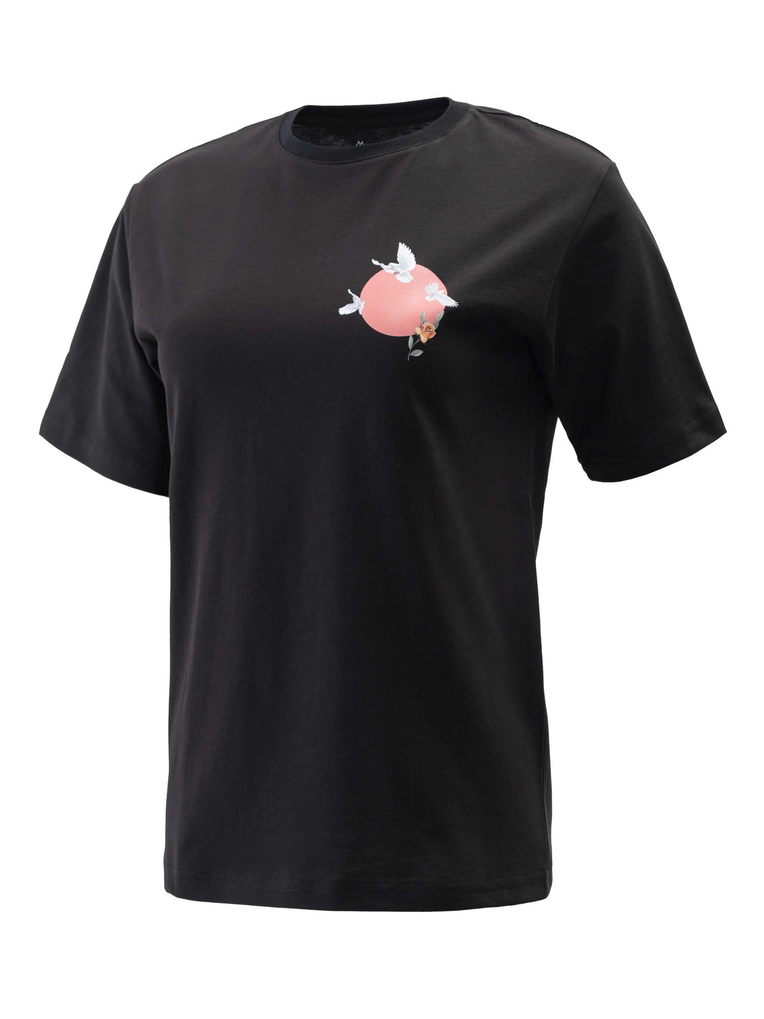 Tricou Wild is Calling