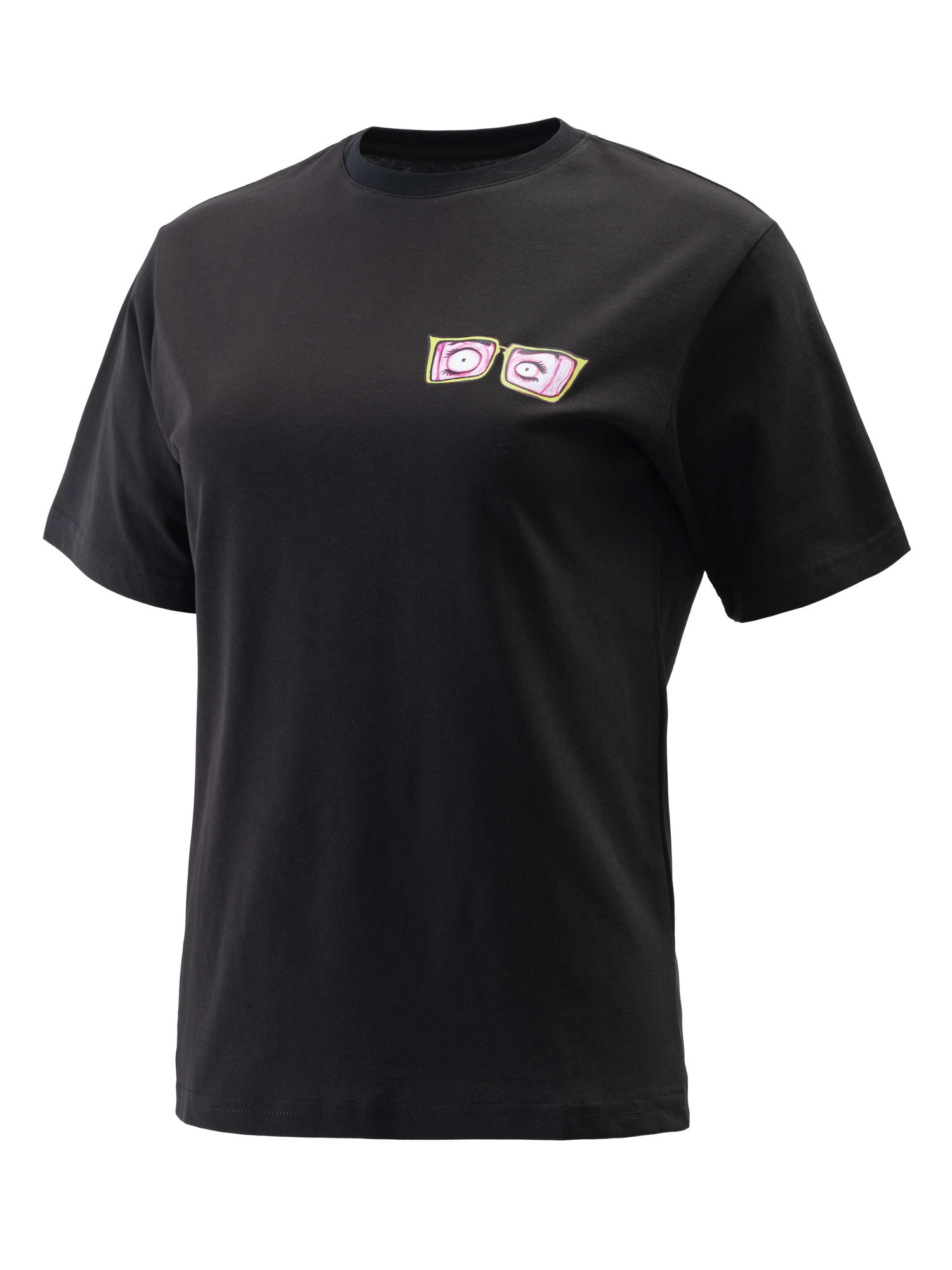 Tricou Purple Girl