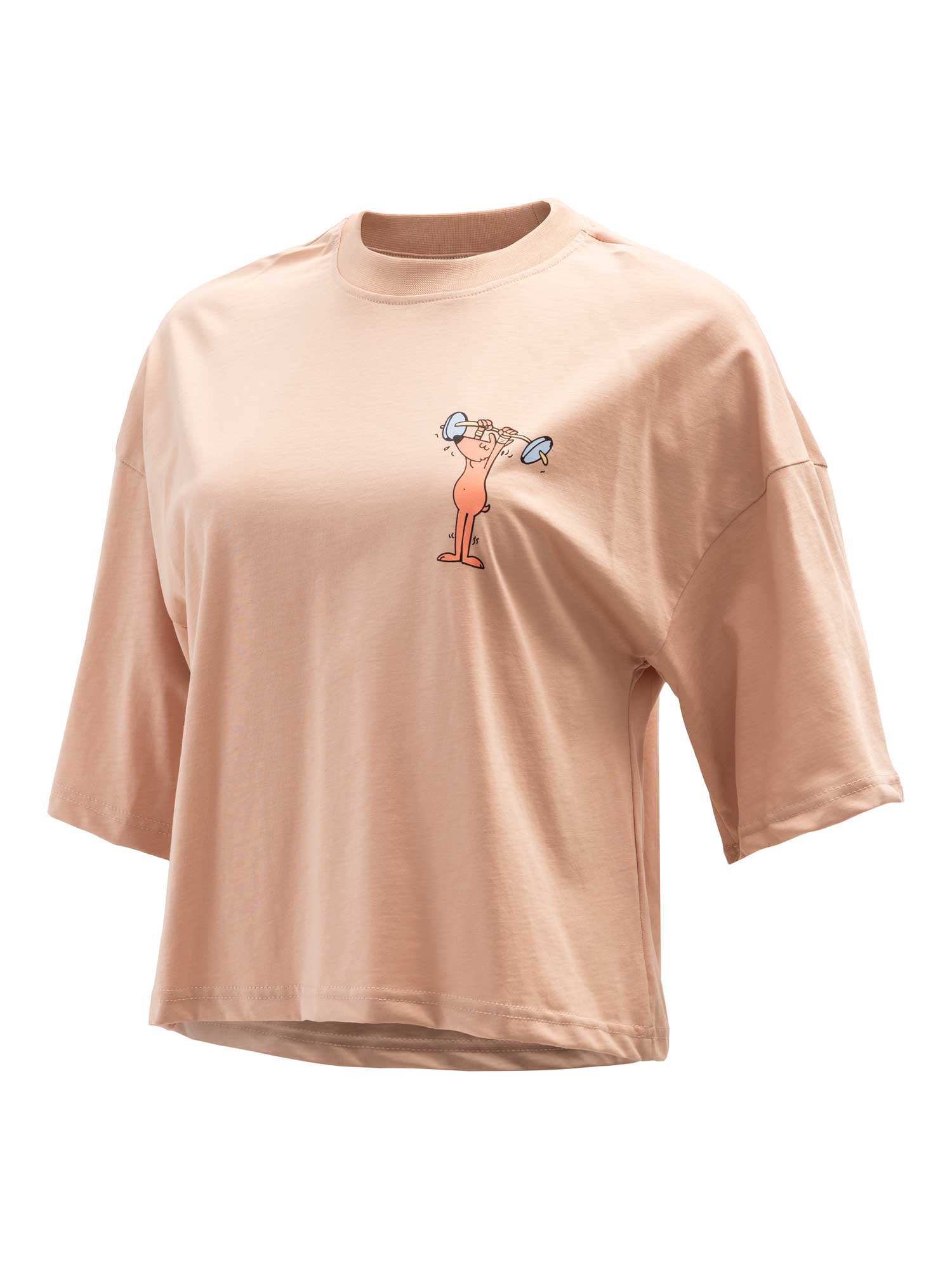 Tricou Therapy