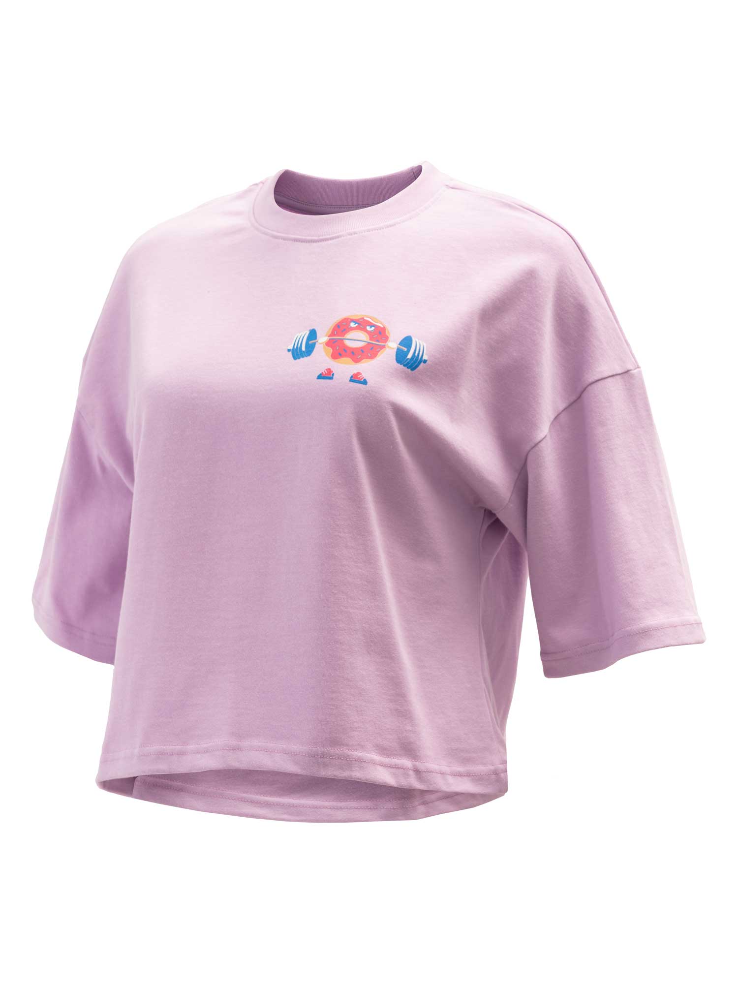 Tricou No Pain