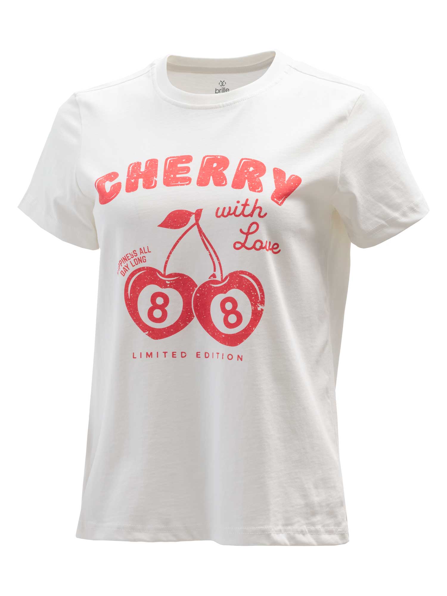 Tricou Cherry Love