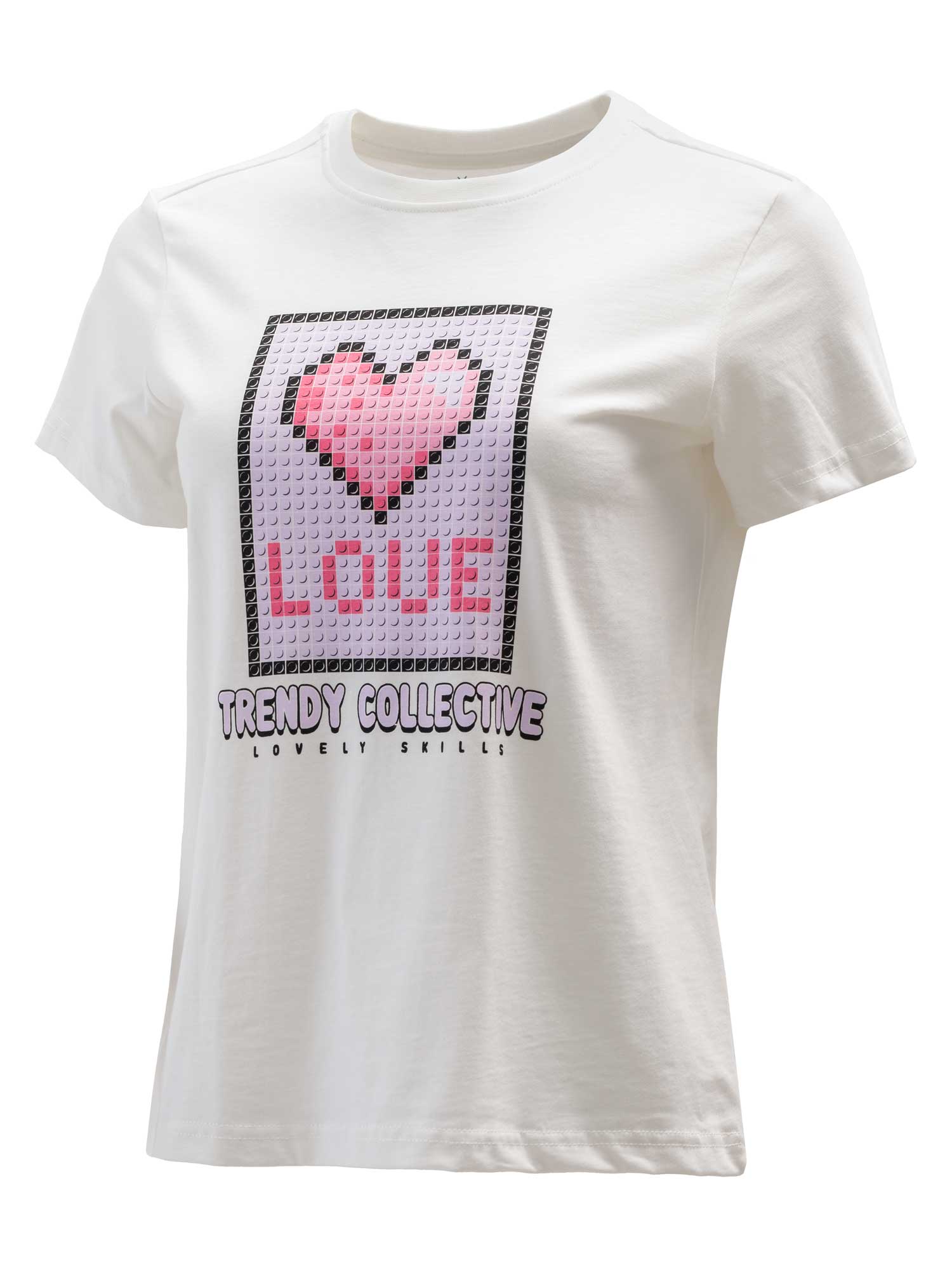 Tricou Trendy