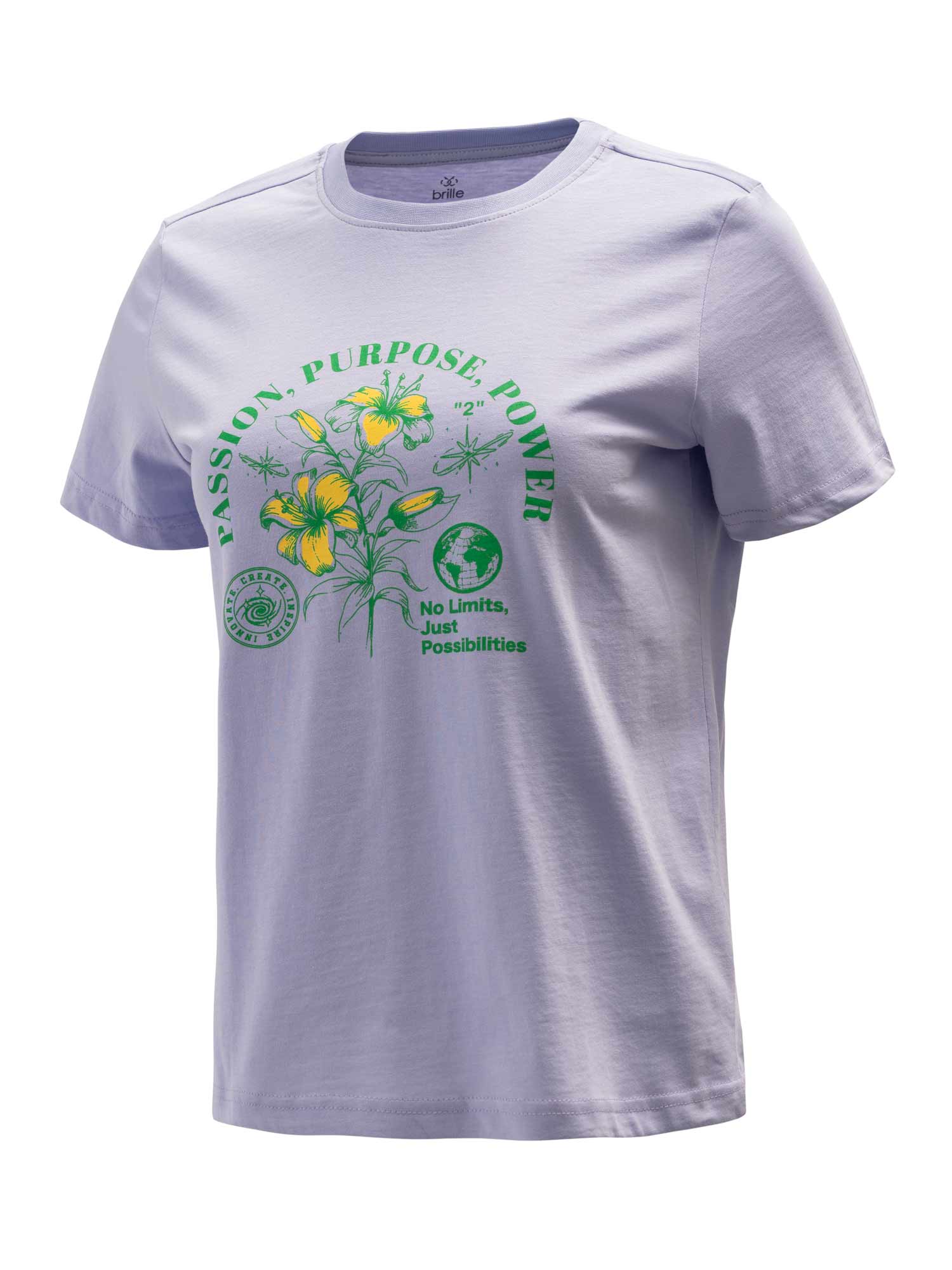 Tricou Pasion