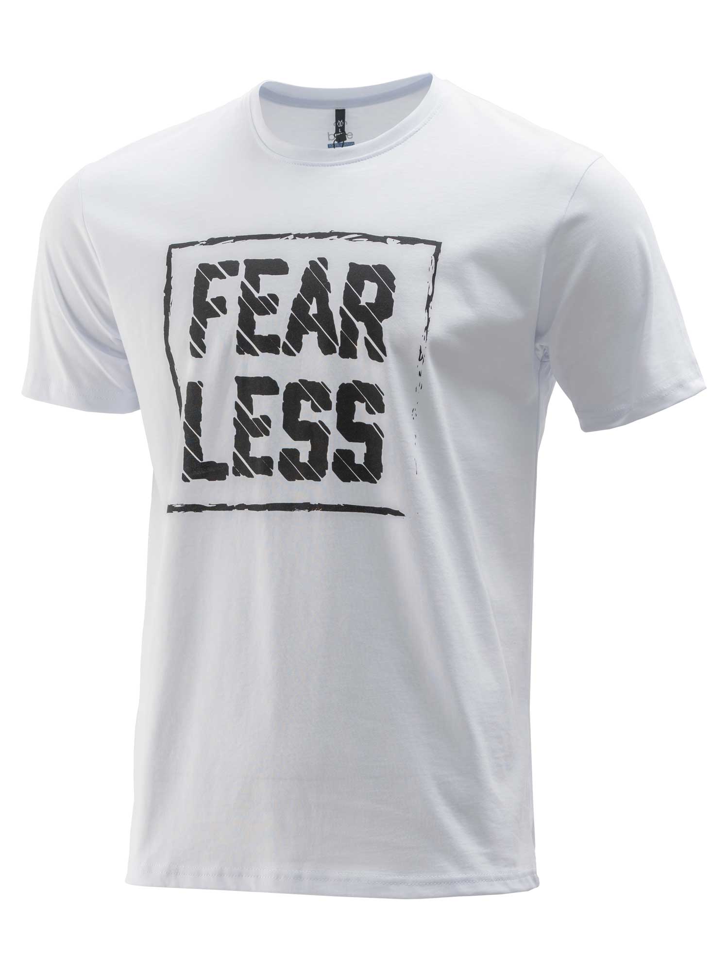 Tricou Fearless