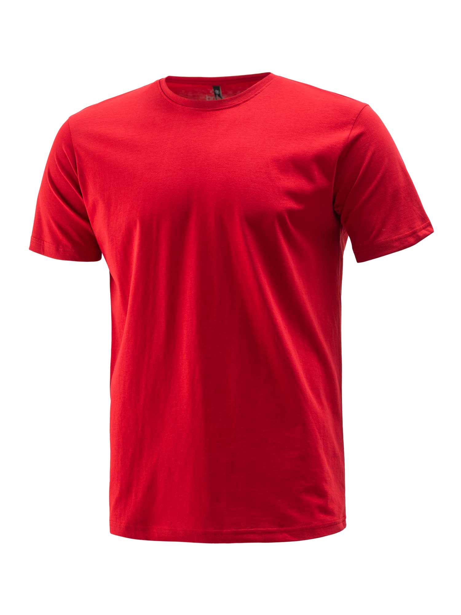 Tricou Basic Cotton