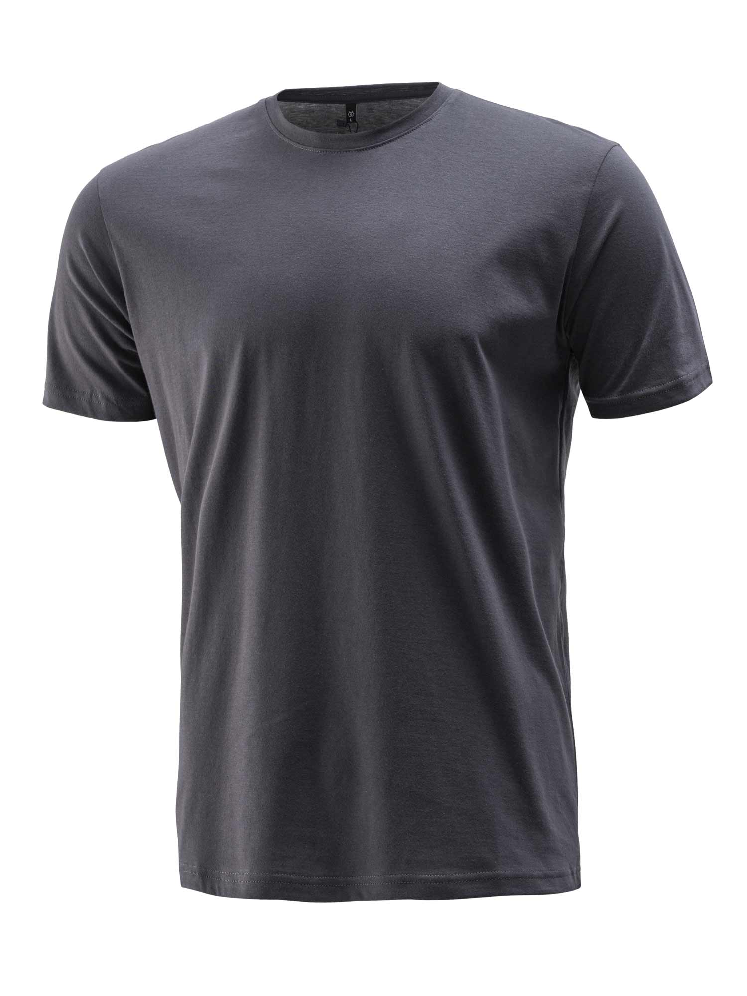 Tricou Basic Cotton