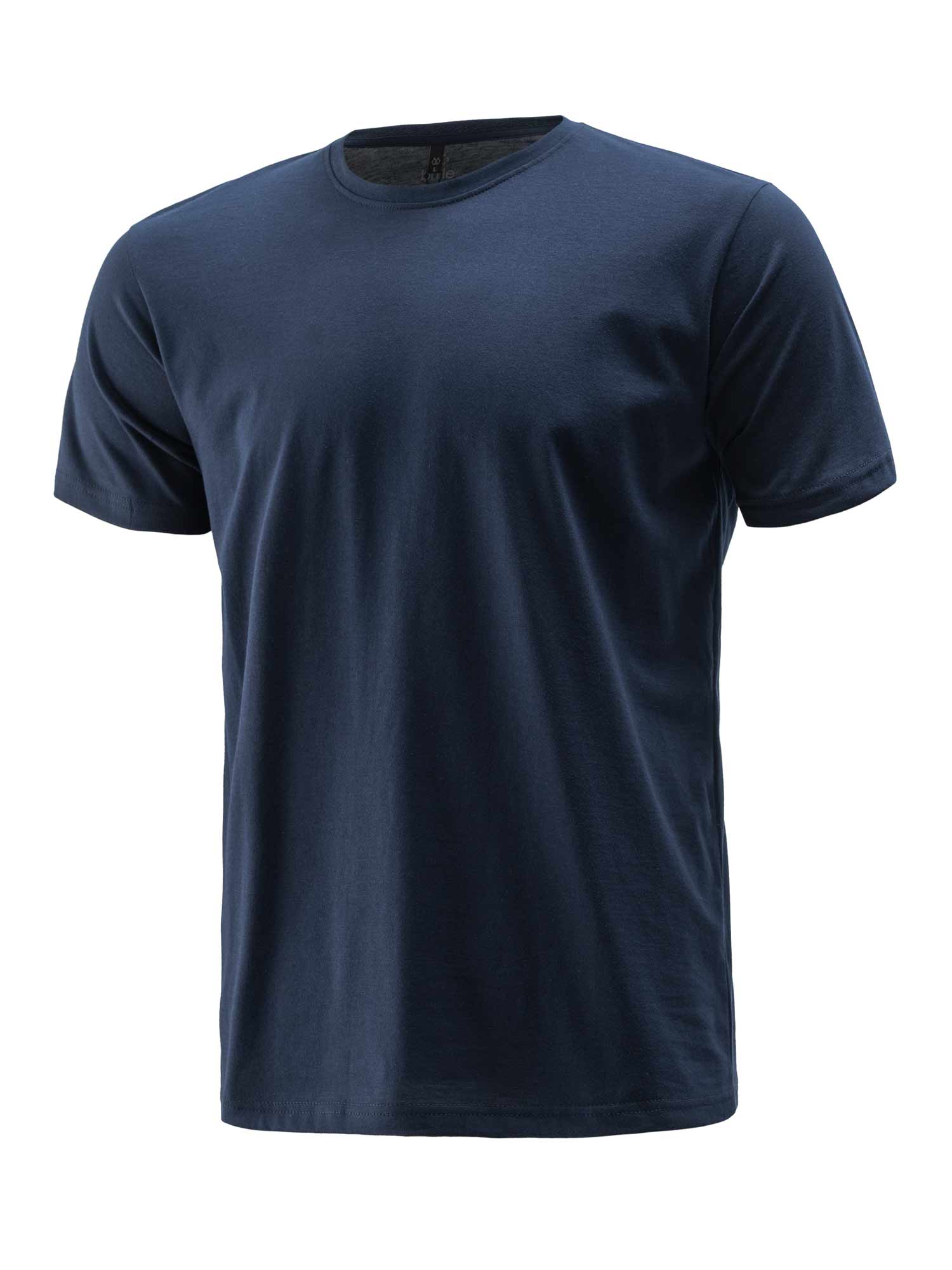 Tricou Basic Cotton