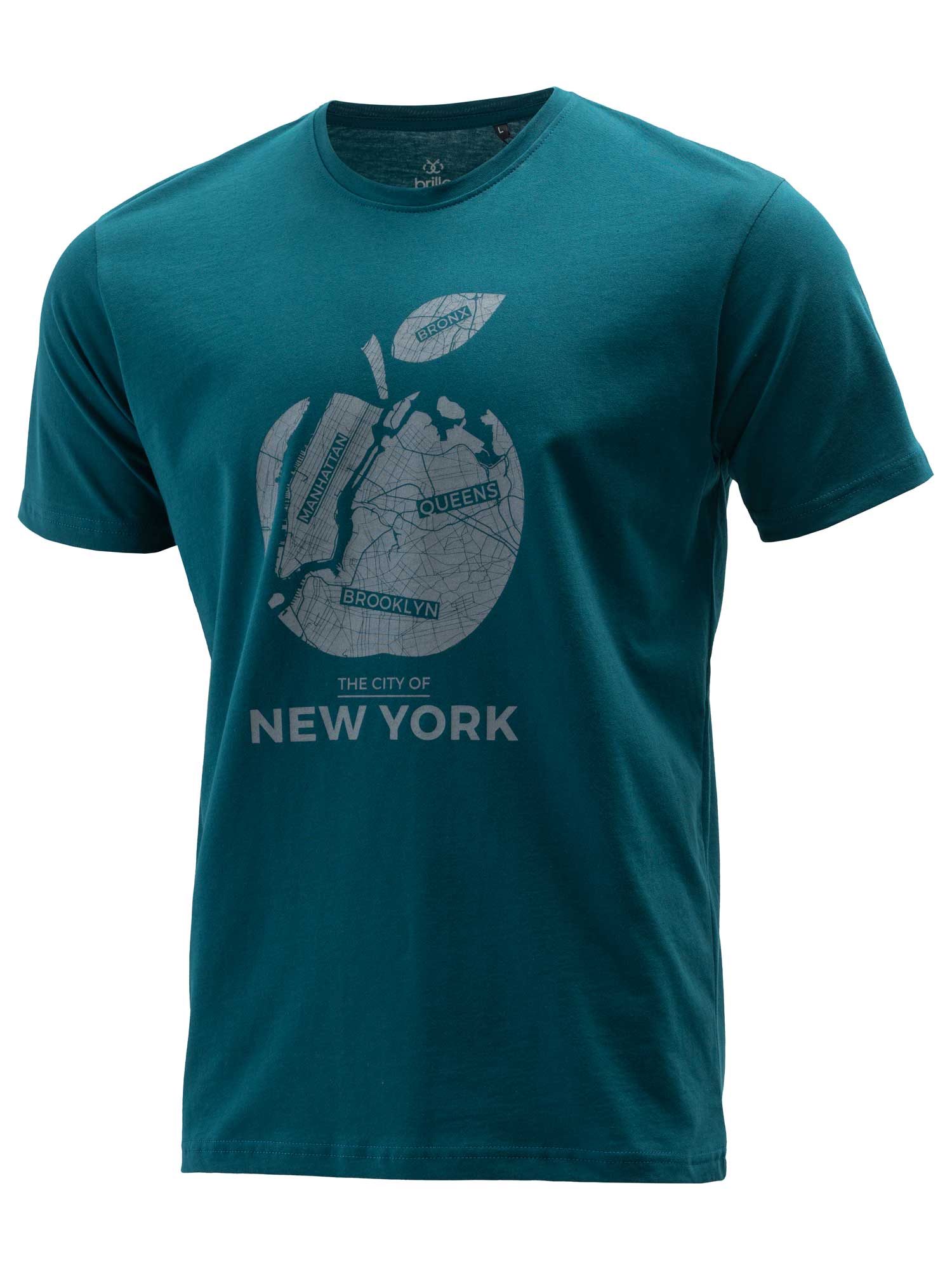 Tricou New York