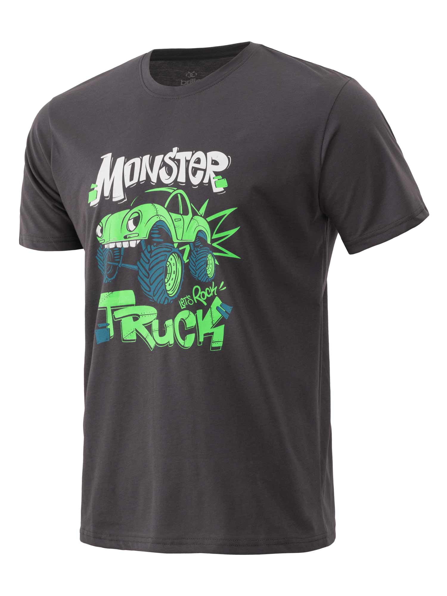 Tricou Monster