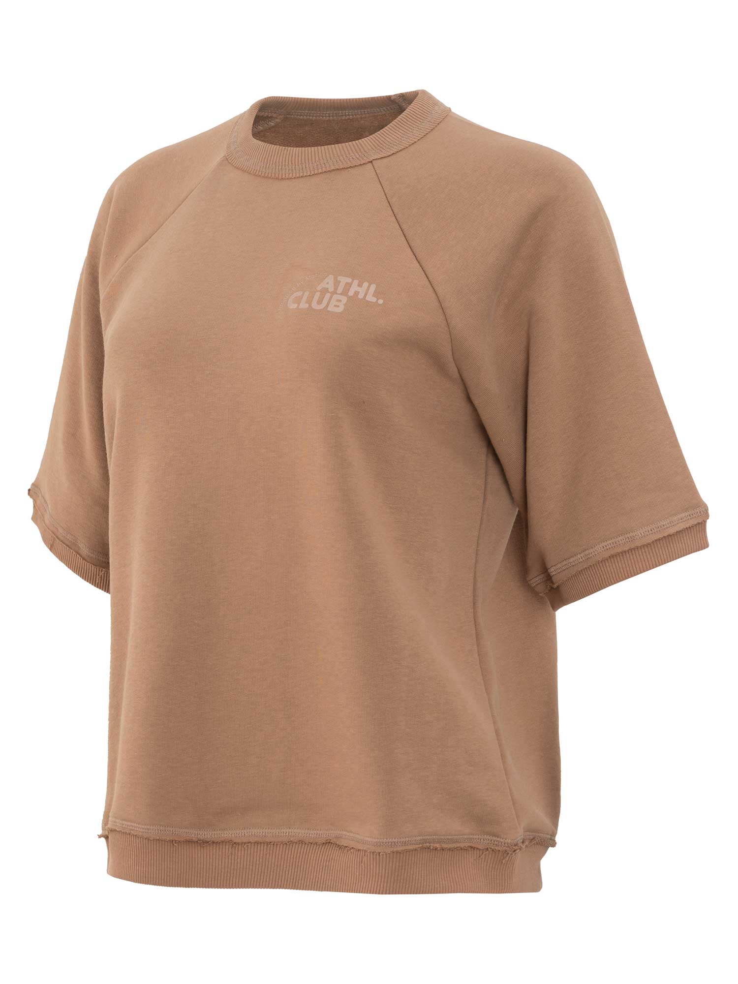 BRILLE Тениска ATHL.CLUB