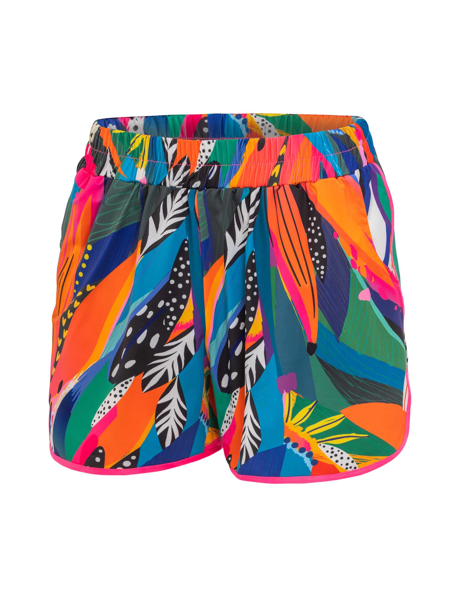 BRILLE Къси Панталони Samba Mare