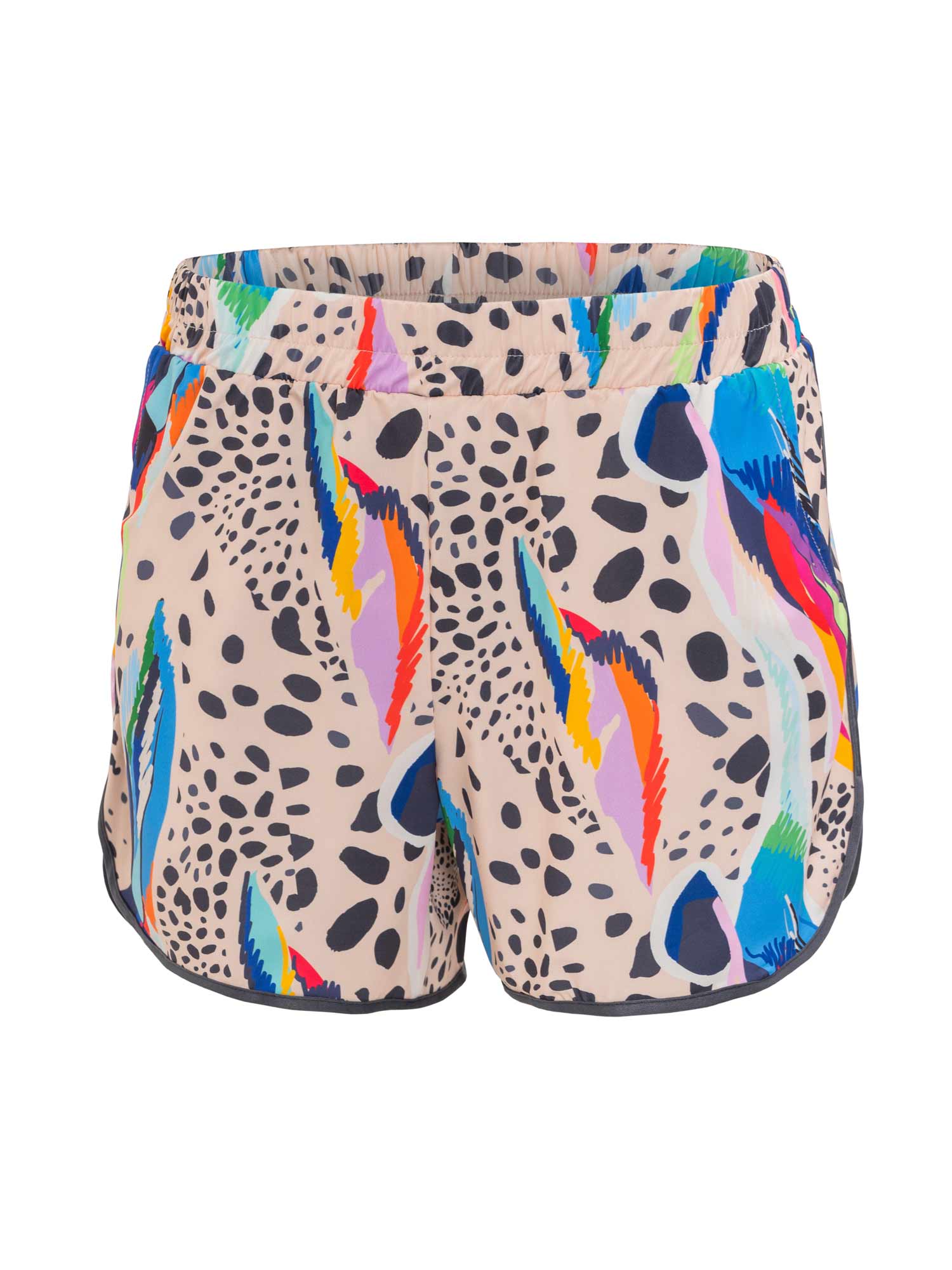 BRILLE Къси Панталони Samba Mare