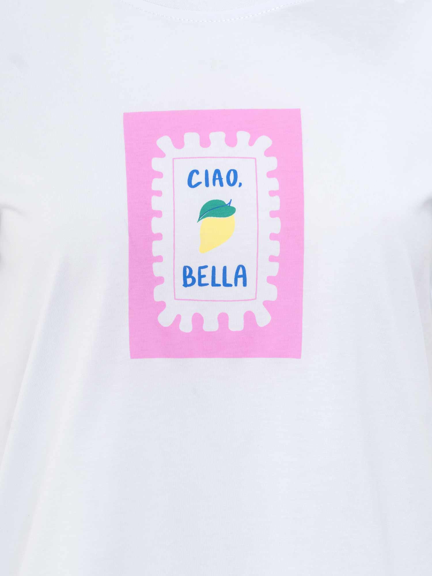 BRILLE Tениска Ciao Bella