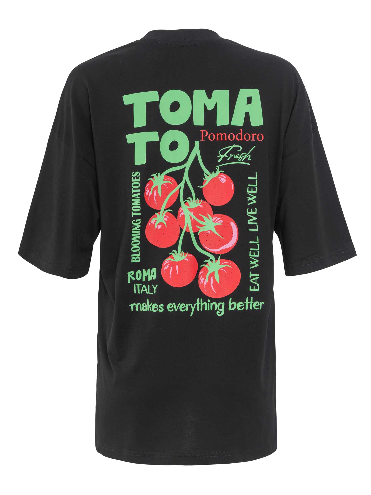 BRILLE Tениска Tomato