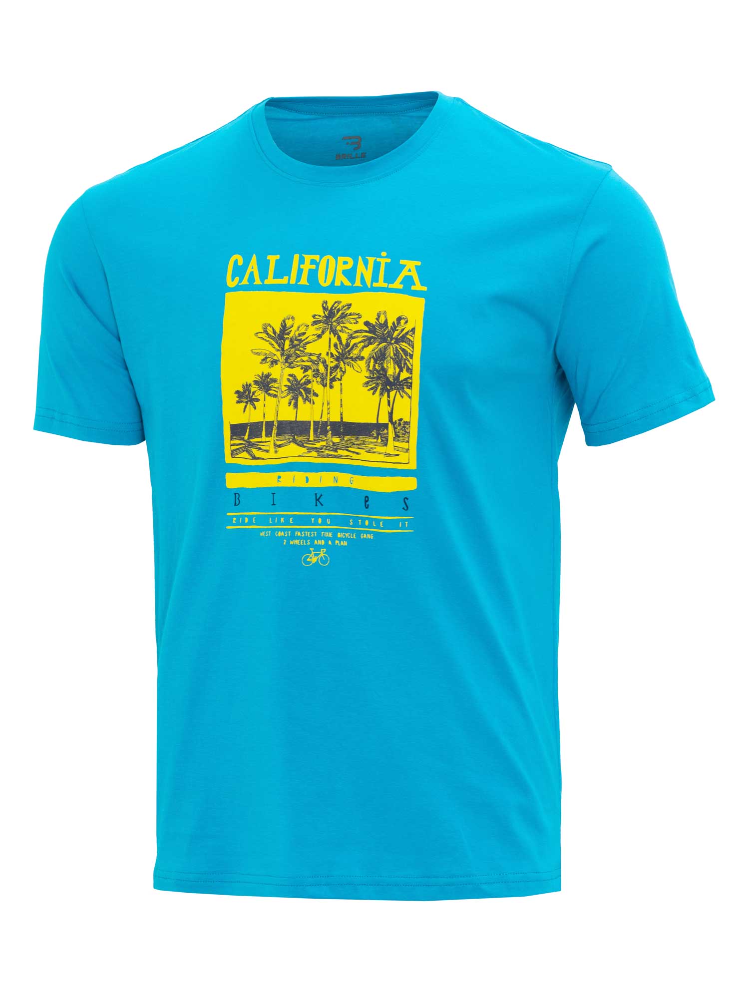 BRILLE Тениска California