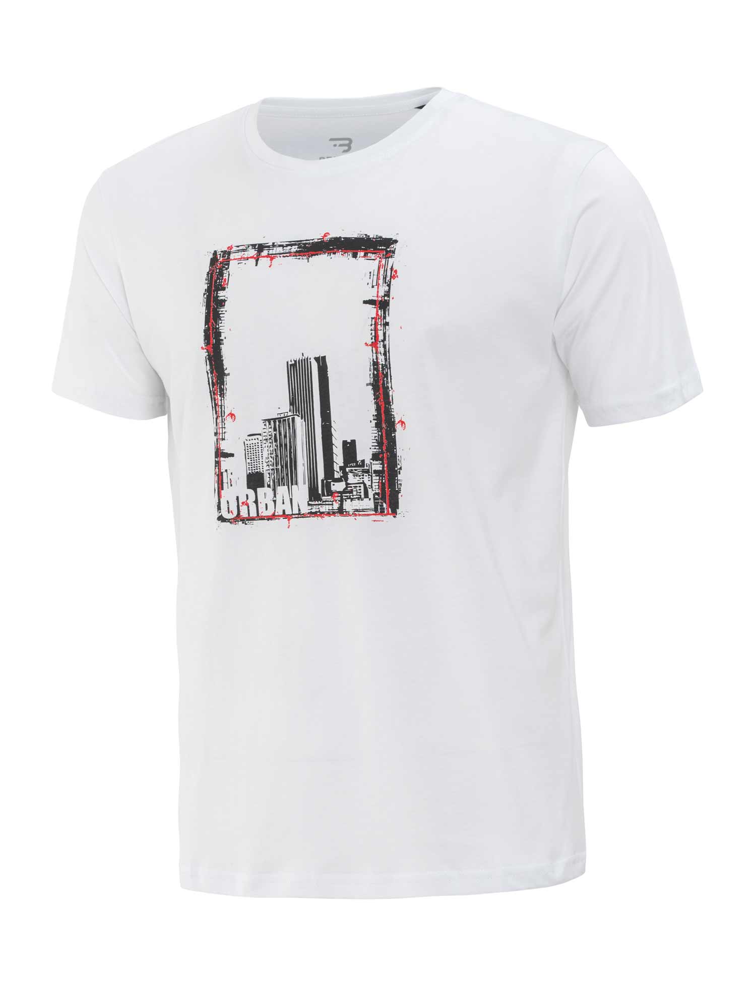 BRILLE Тениска Urban