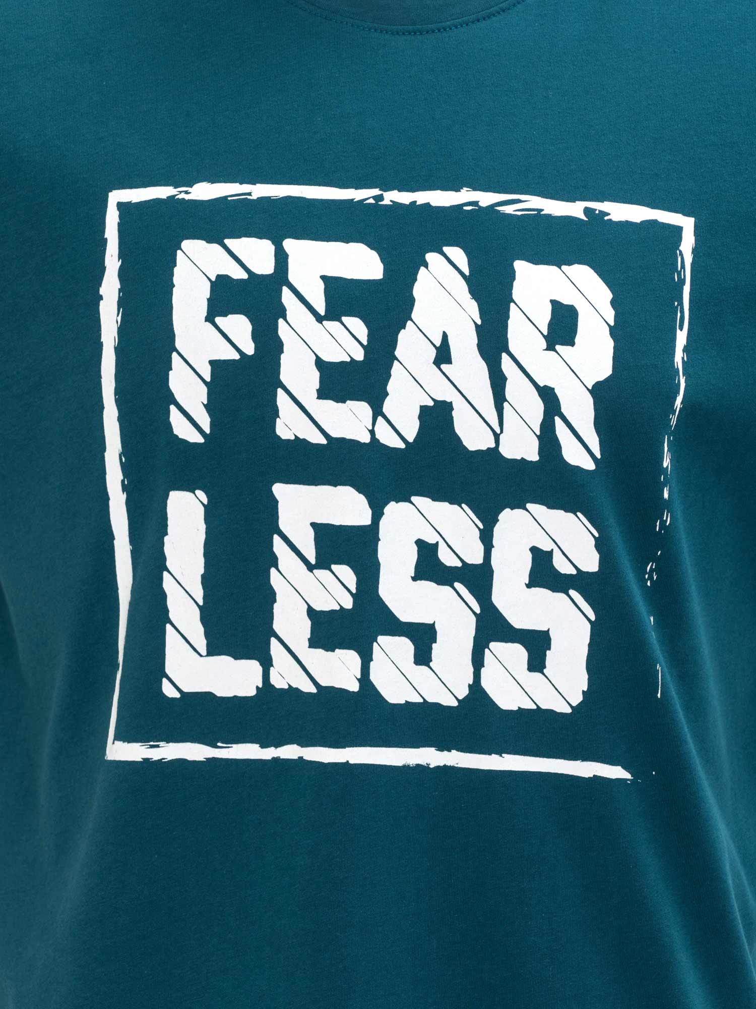 BRILLE Тениска Fearless II