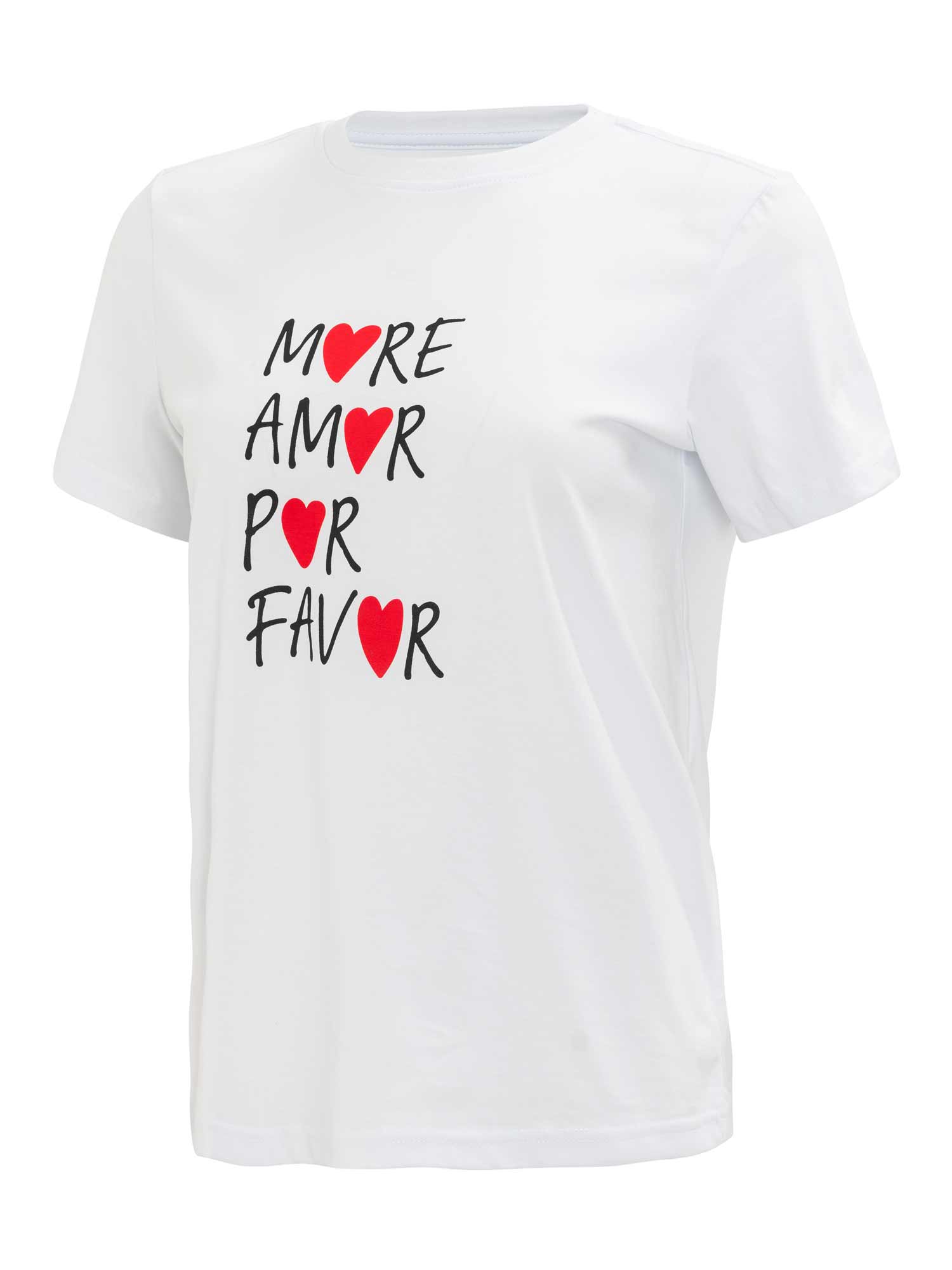 BRILLE Тениска AMORE