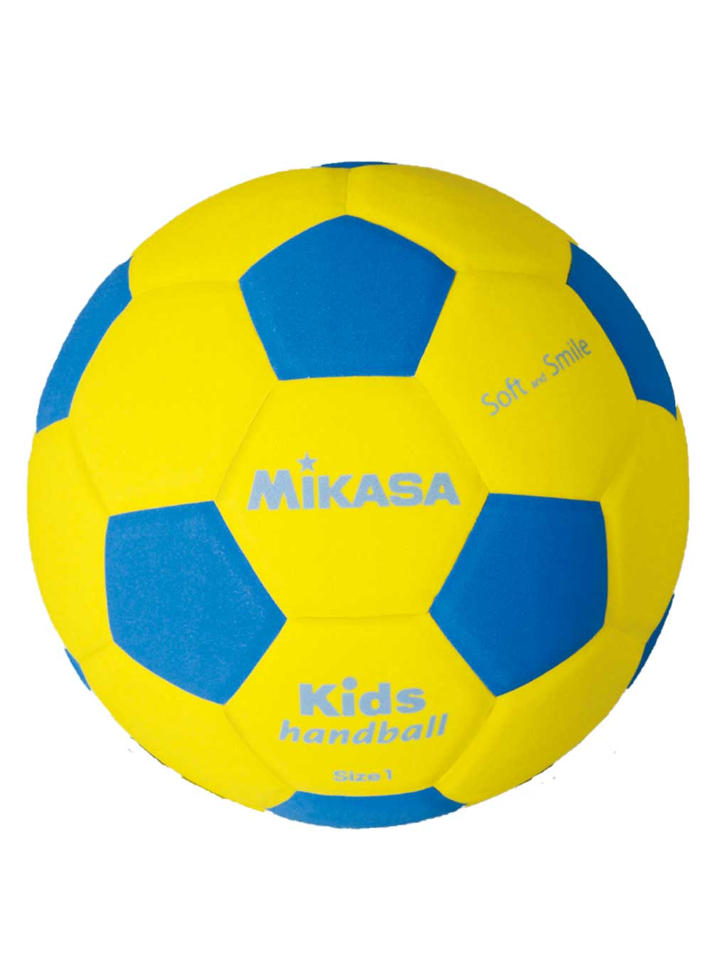 Minge de handbal 4000-W