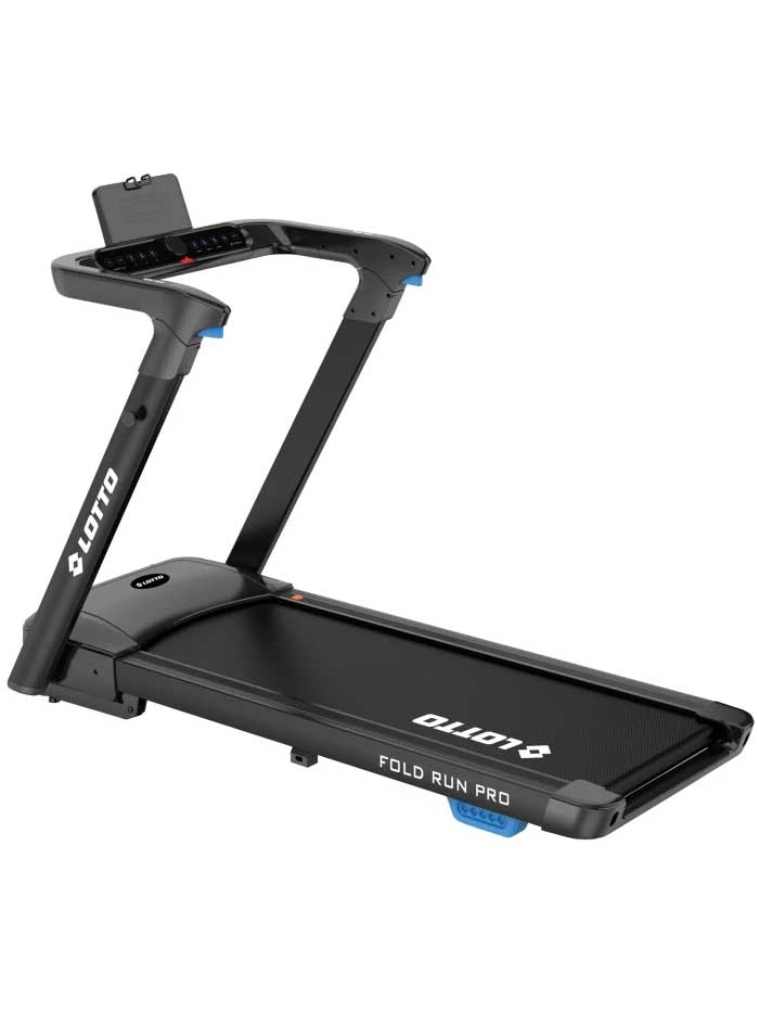 LOTTO FITNESS Smart Бягаща пътека FOLD RUN PRO 18км/4.0HP