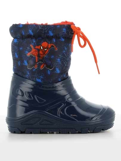 Incaltaminte Spiderman Marvel