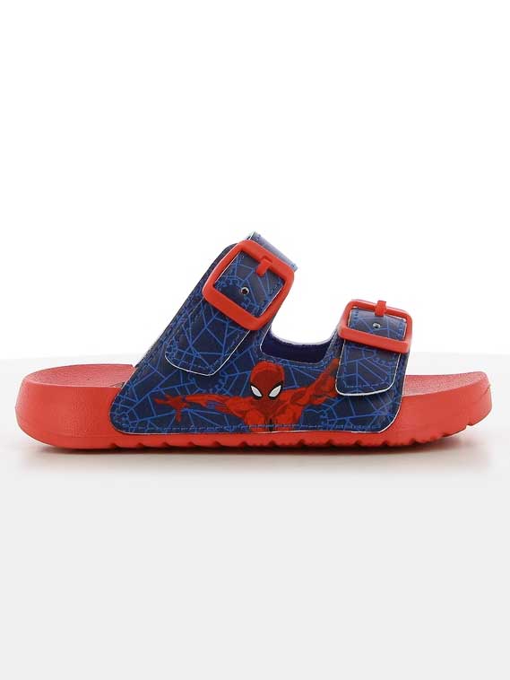 Papuci Spiderman Marvel